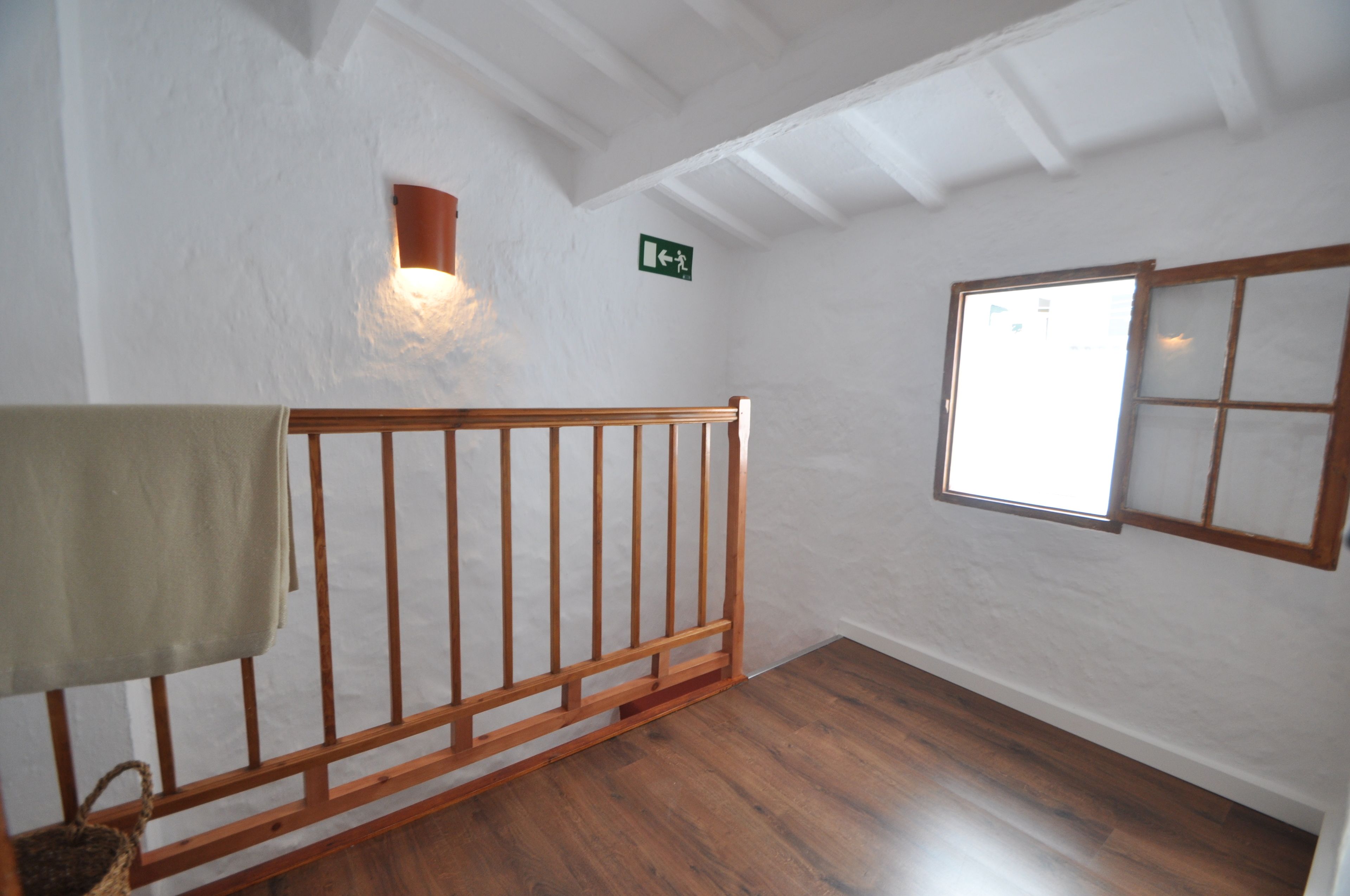 Port Antic Ciutadella