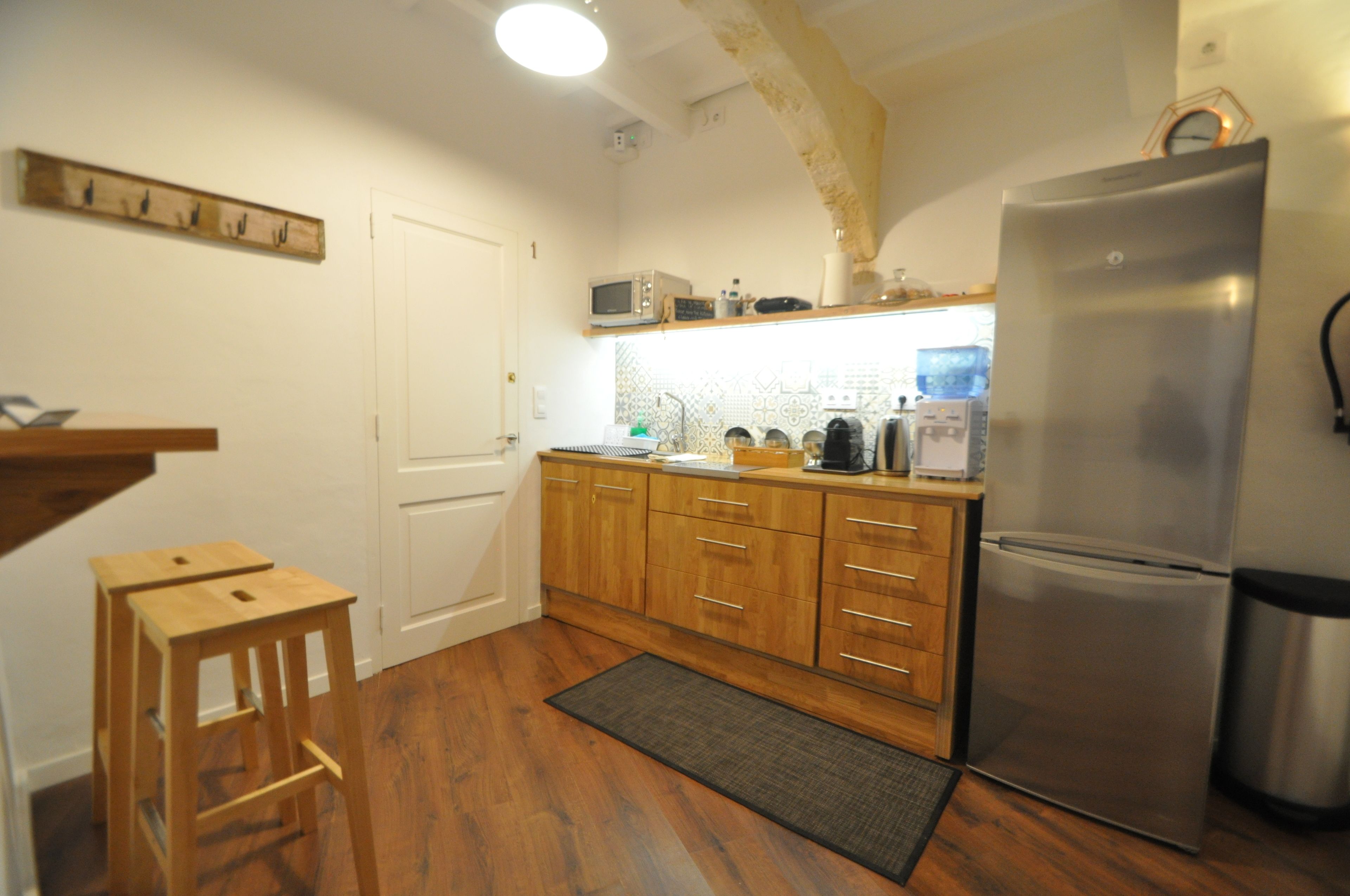 Port Antic Ciutadella