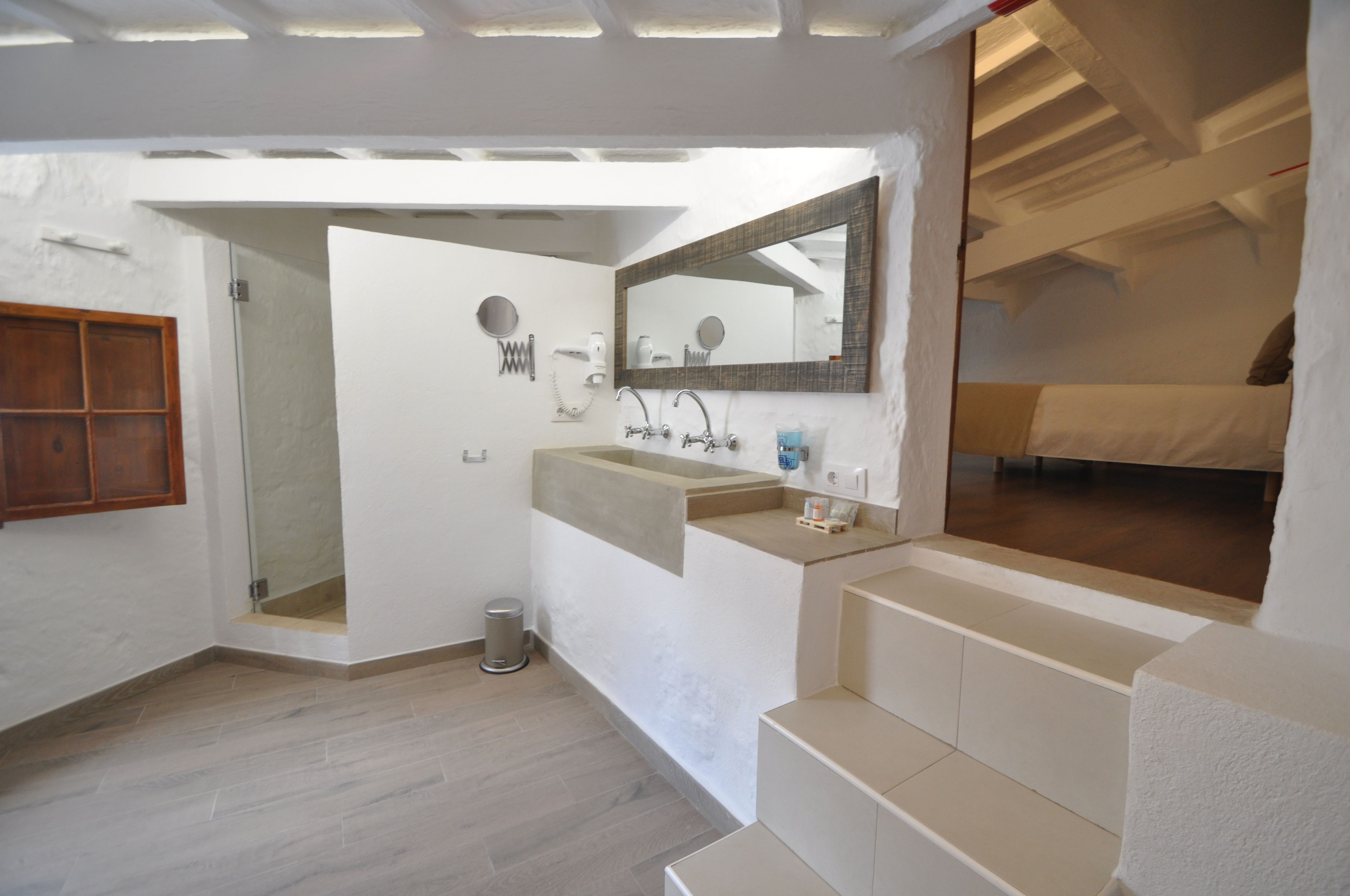 Port Antic Ciutadella