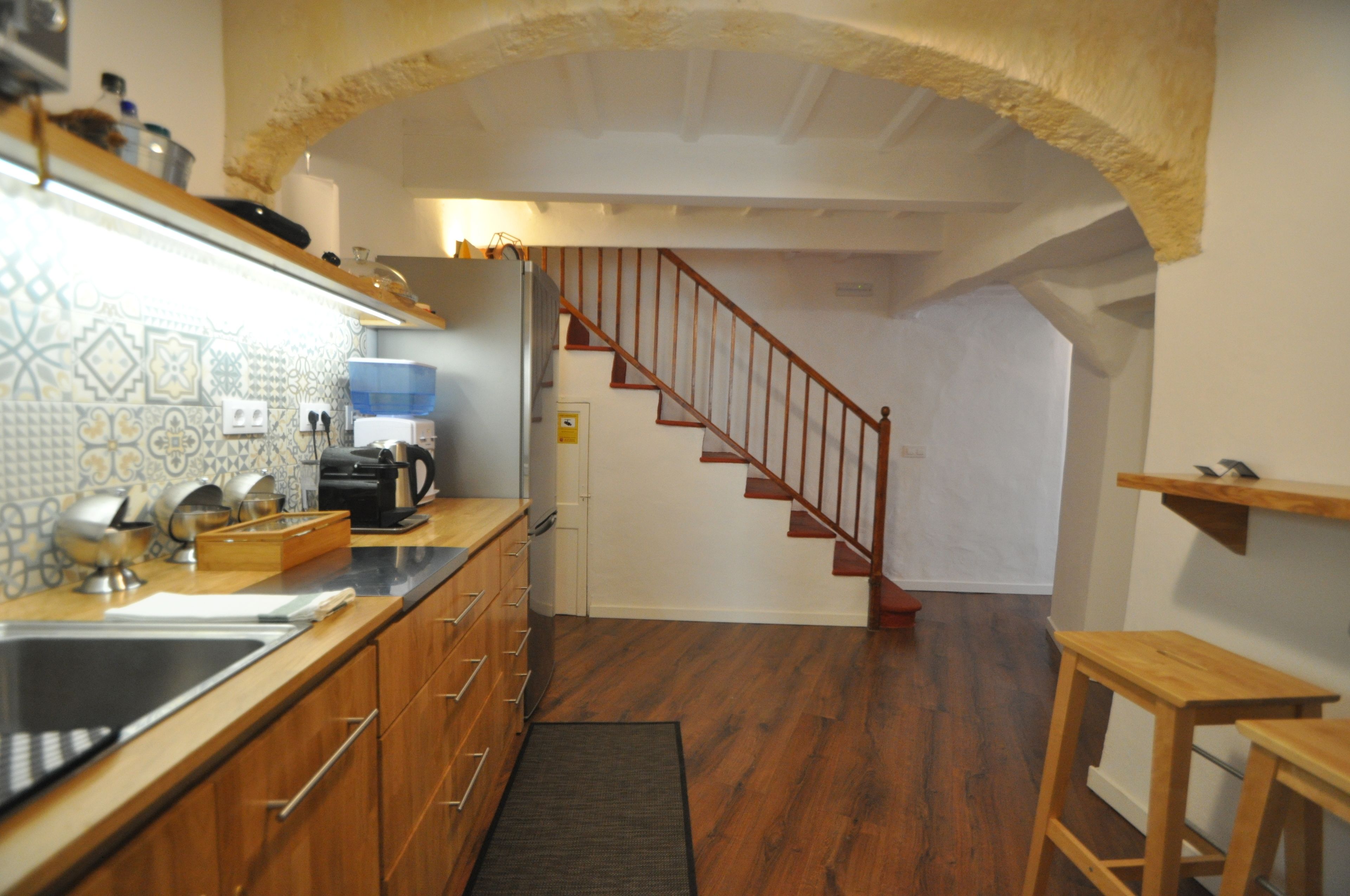 Port Antic Ciutadella