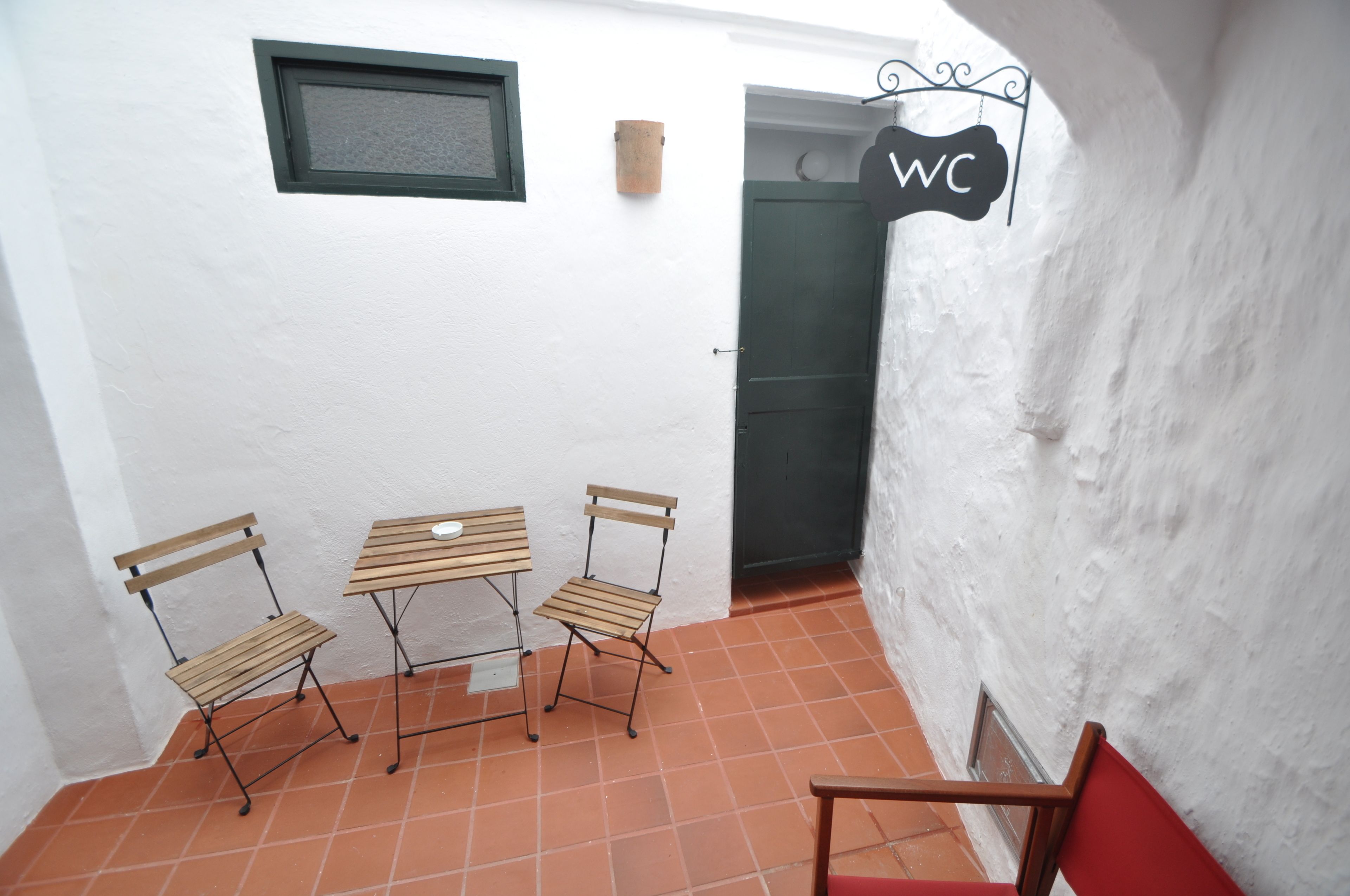 Port Antic Ciutadella