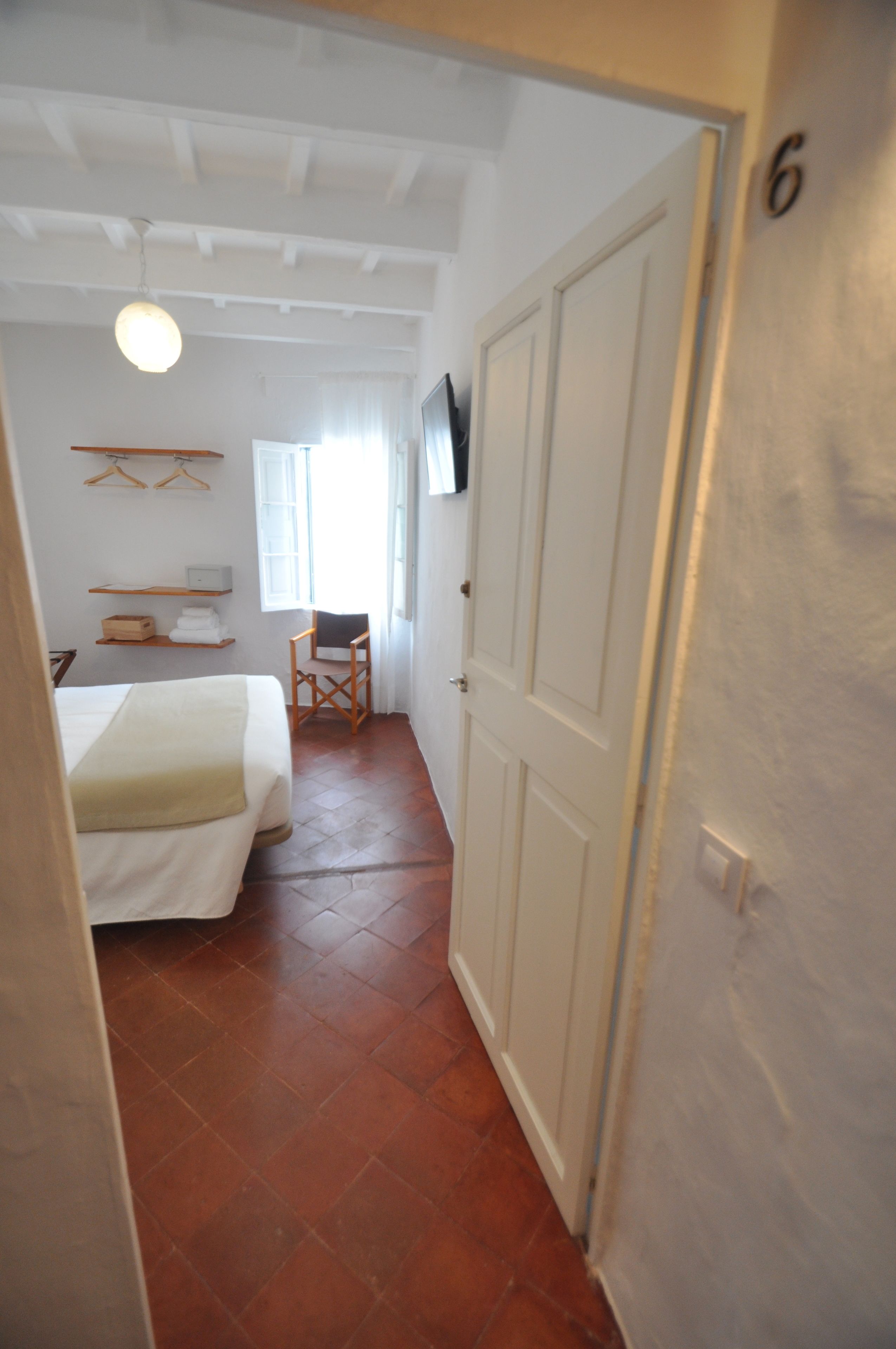 Port Antic Ciutadella