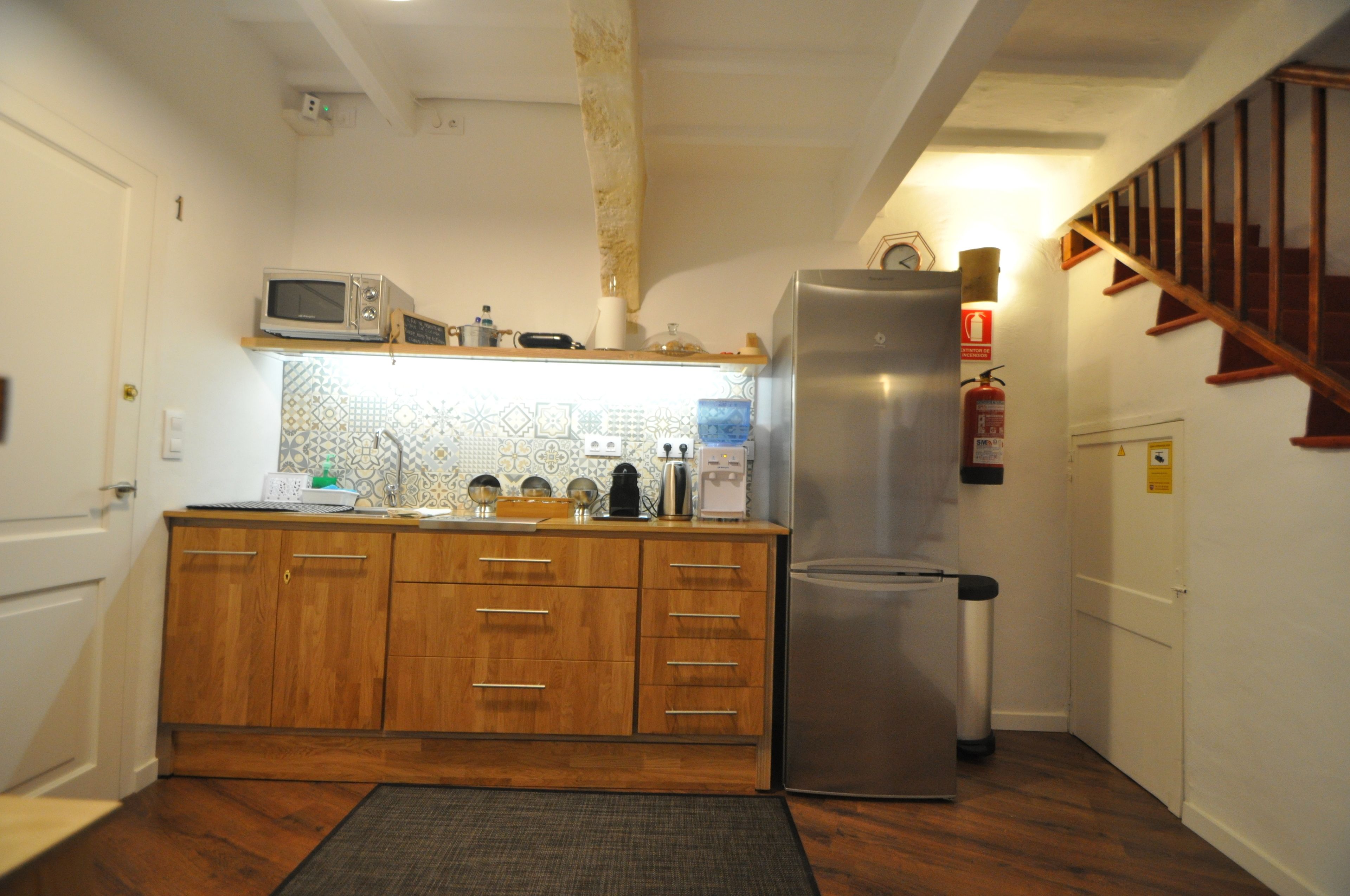 Port Antic Ciutadella