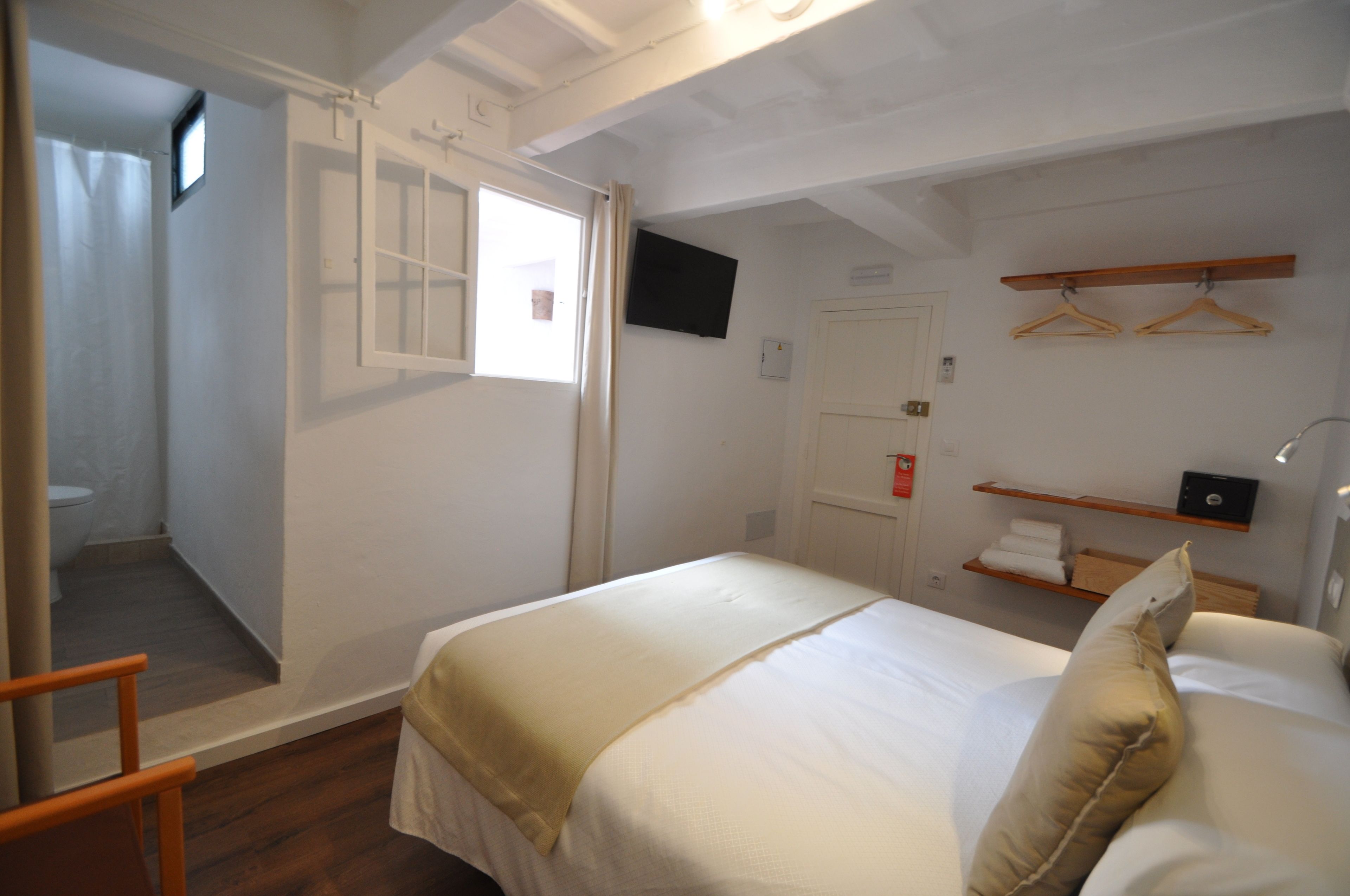 Port Antic Ciutadella