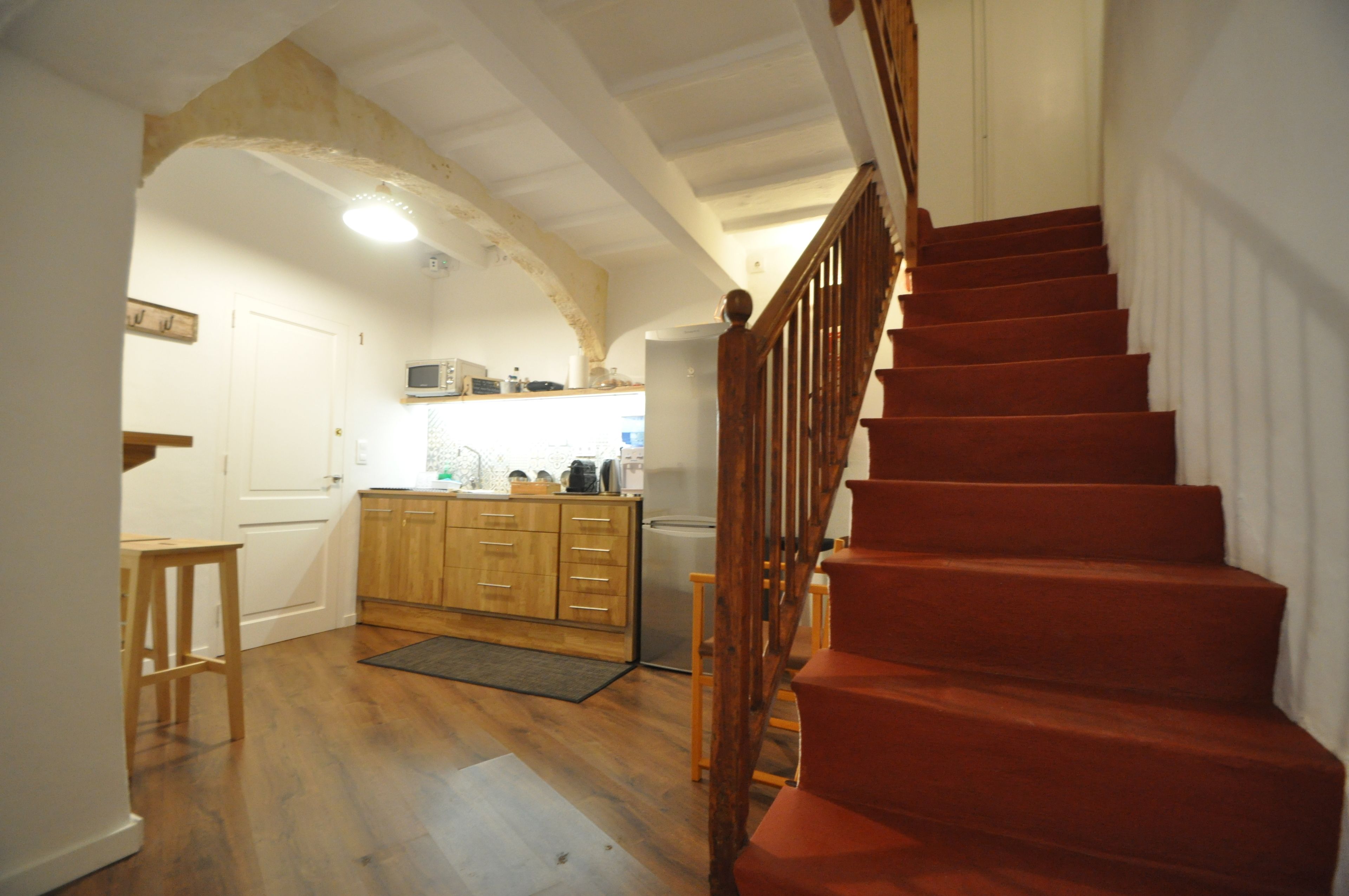 Port Antic Ciutadella