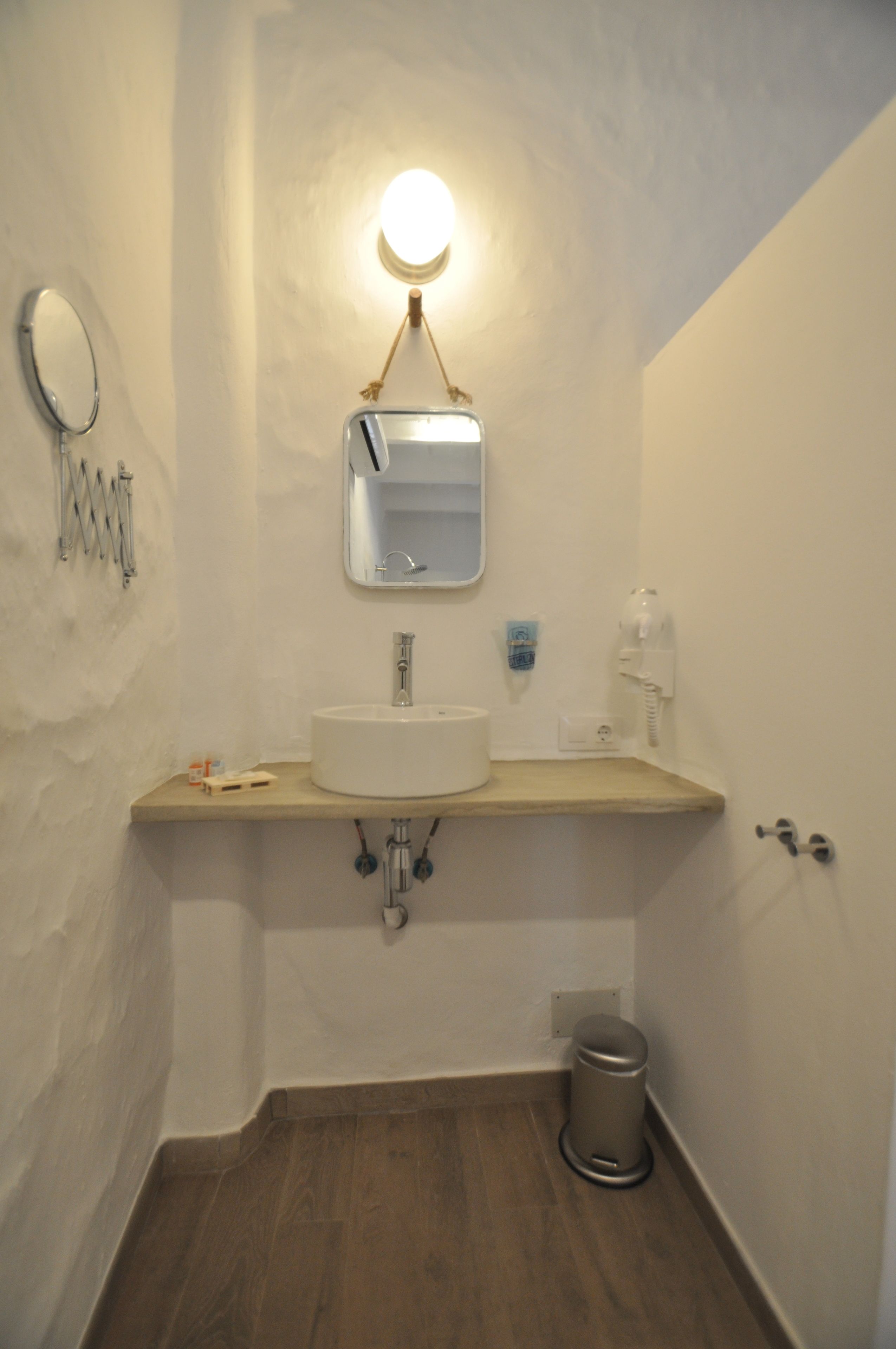 Port Antic Ciutadella