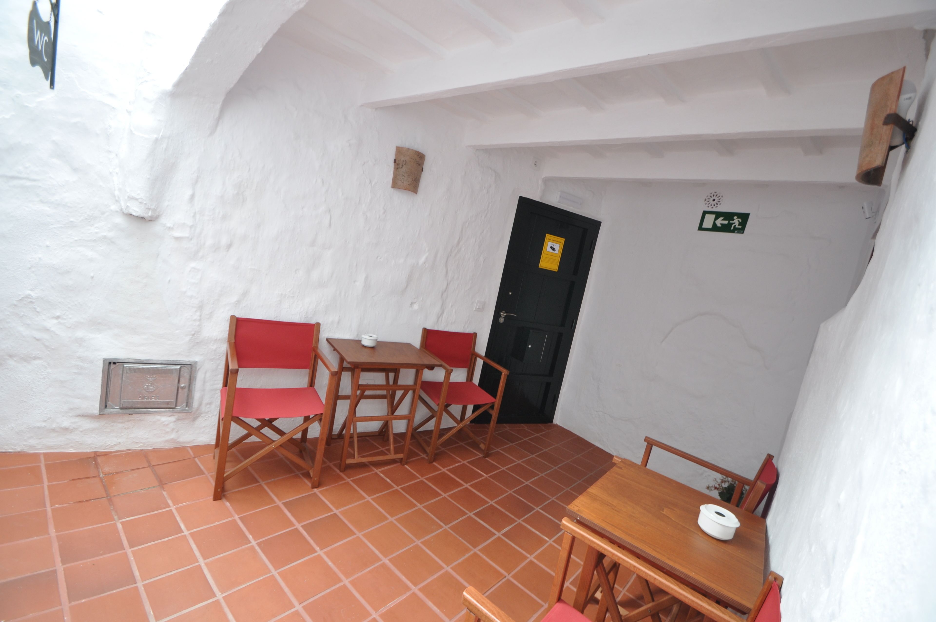 Port Antic Ciutadella