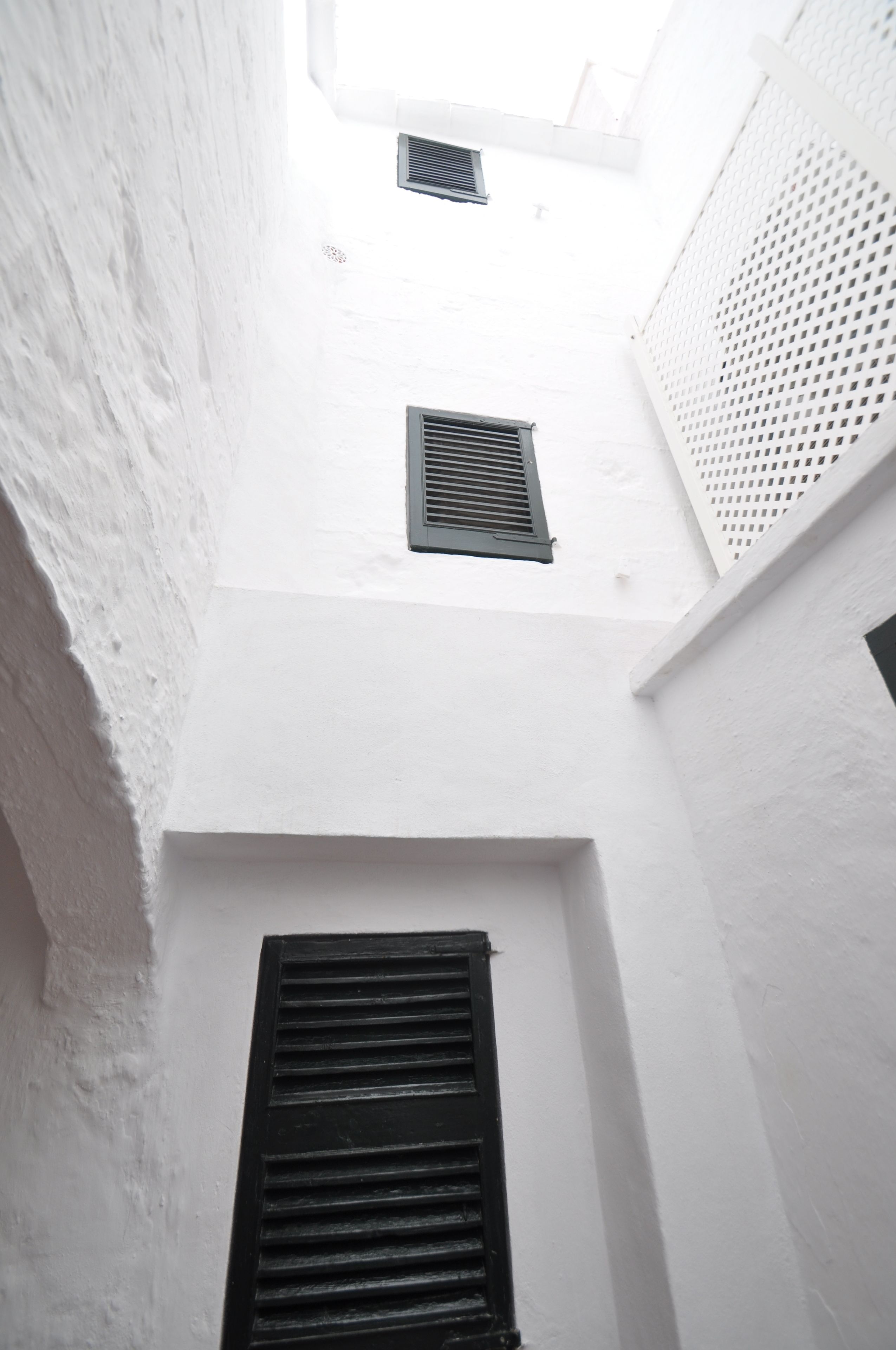 Port Antic Ciutadella