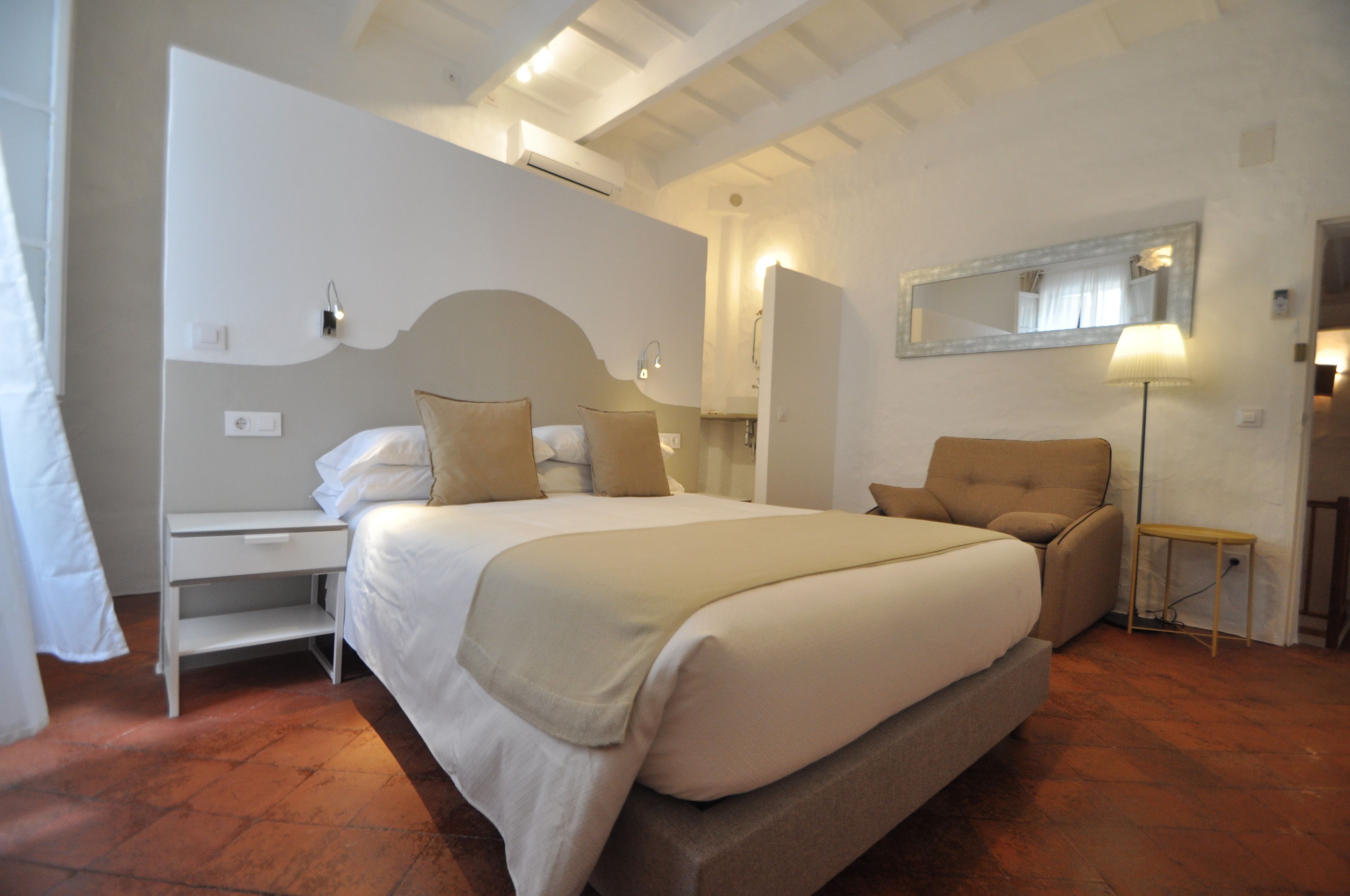 Port Antic Ciutadella