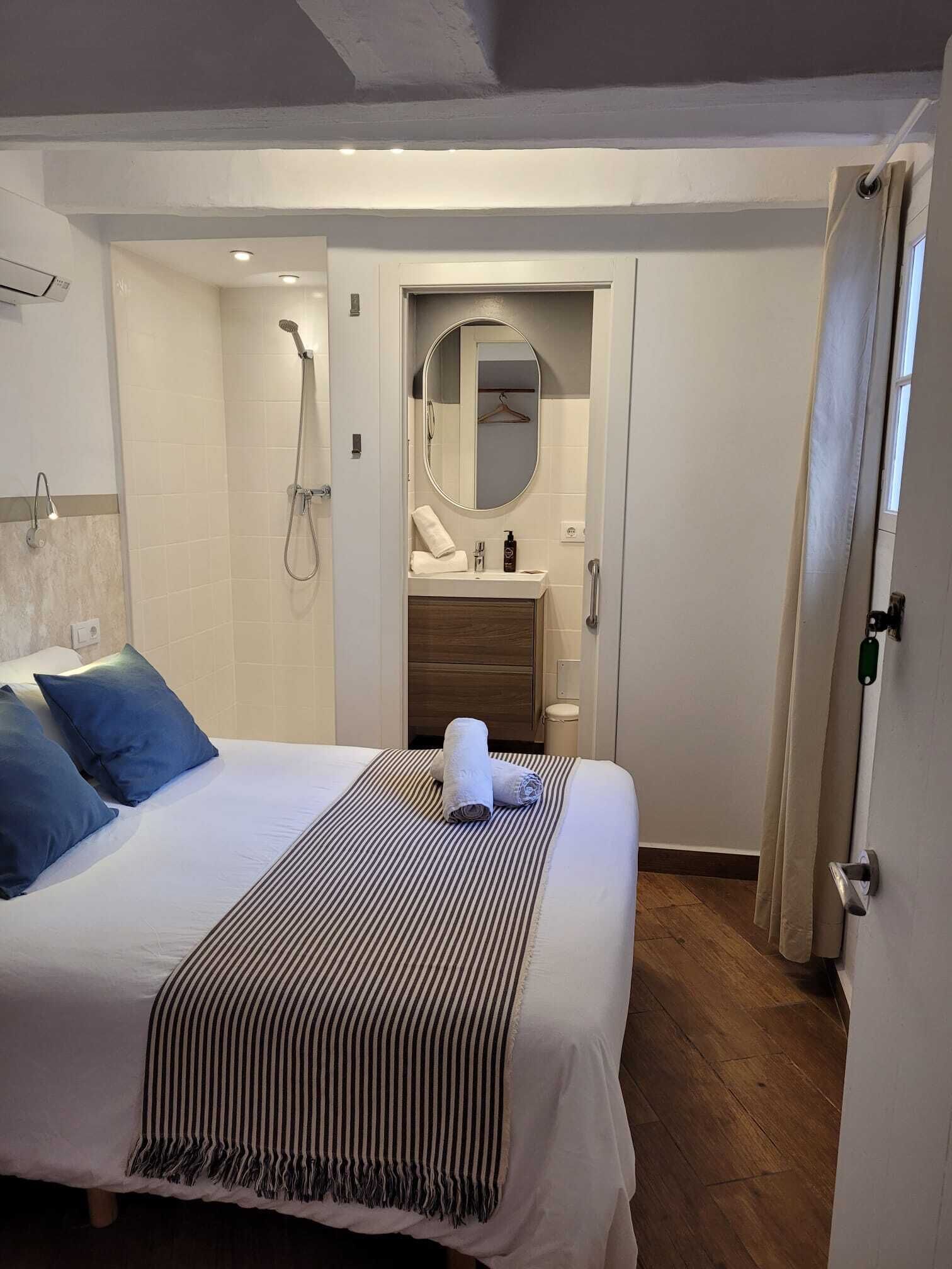 Port Antic Ciutadella