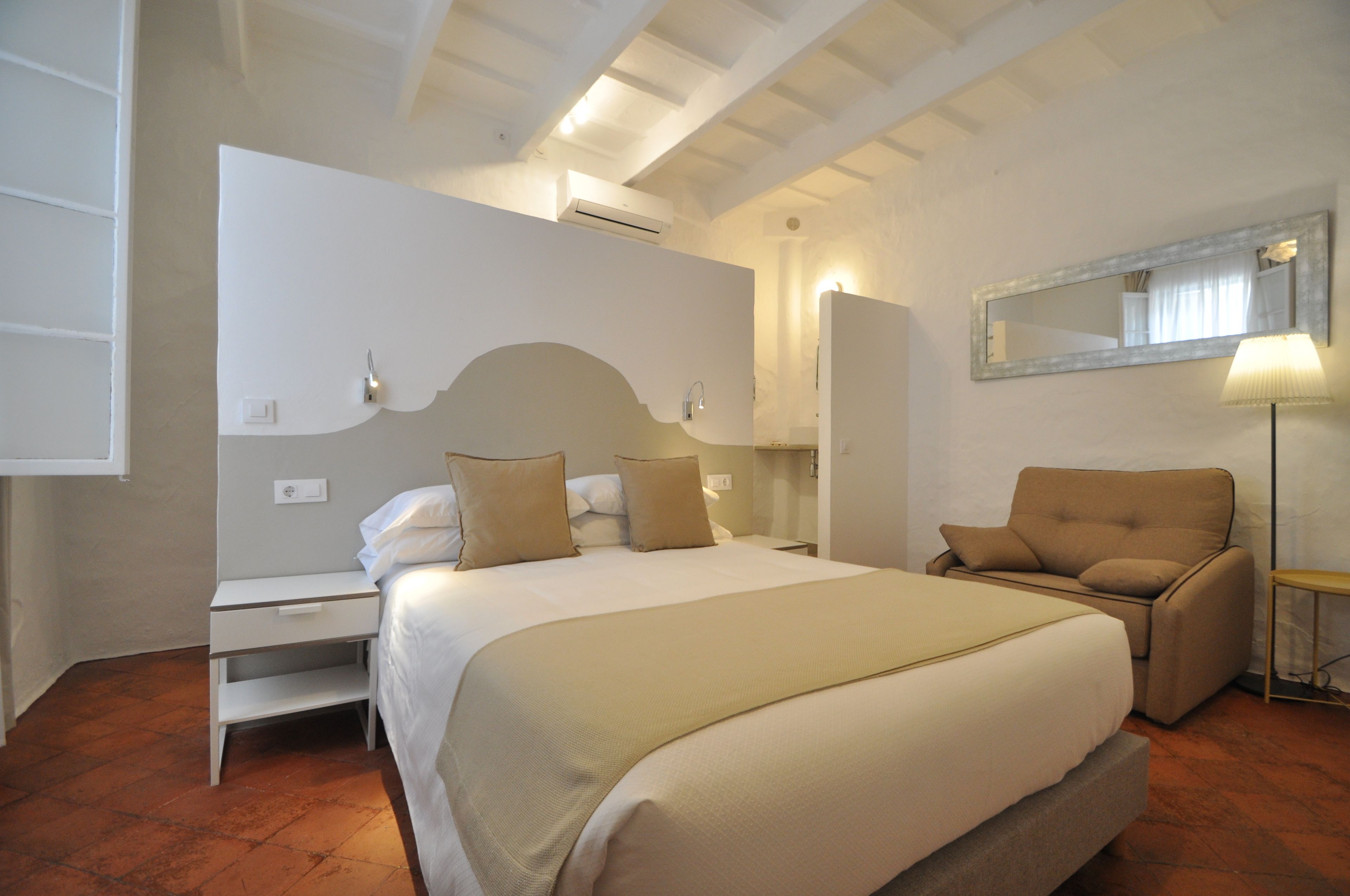 Port Antic Ciutadella