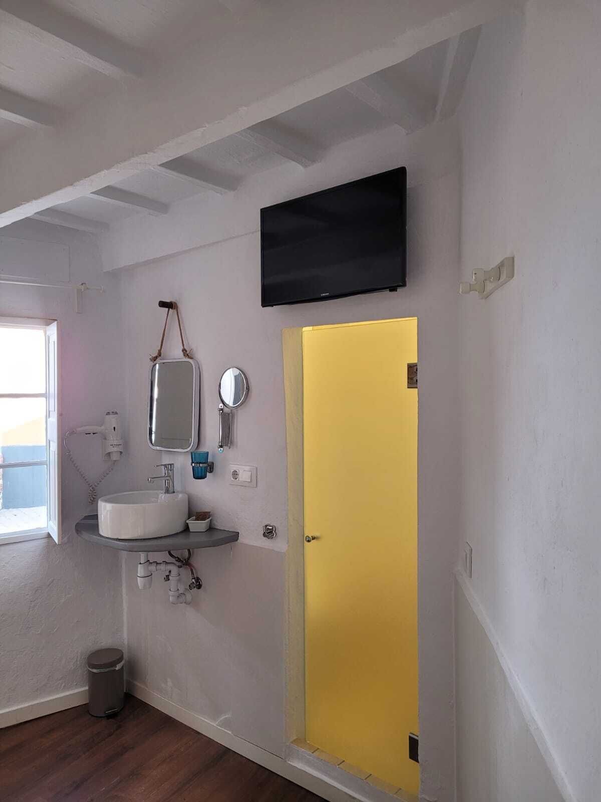 Port Antic Ciutadella