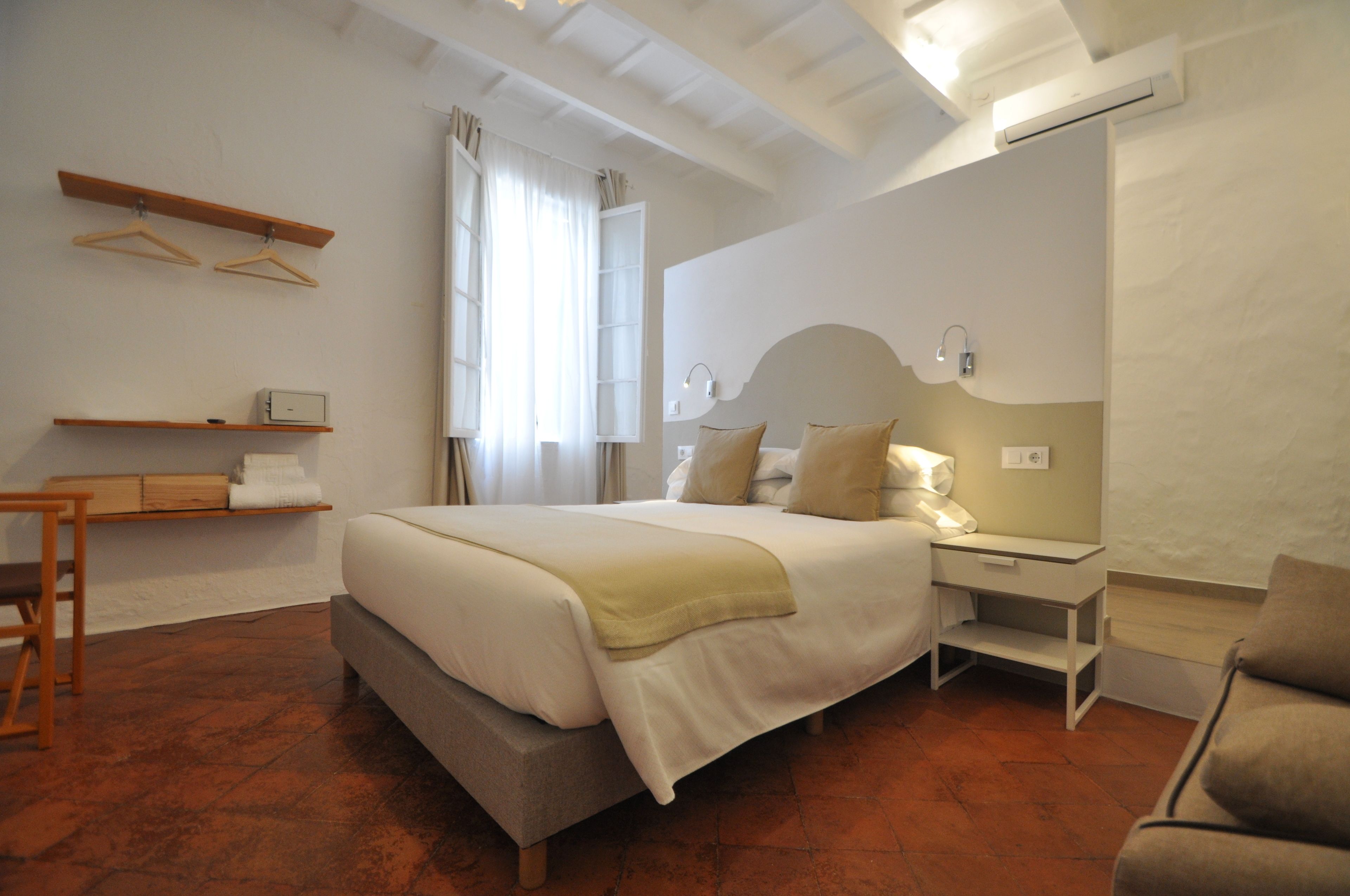 Port Antic Ciutadella