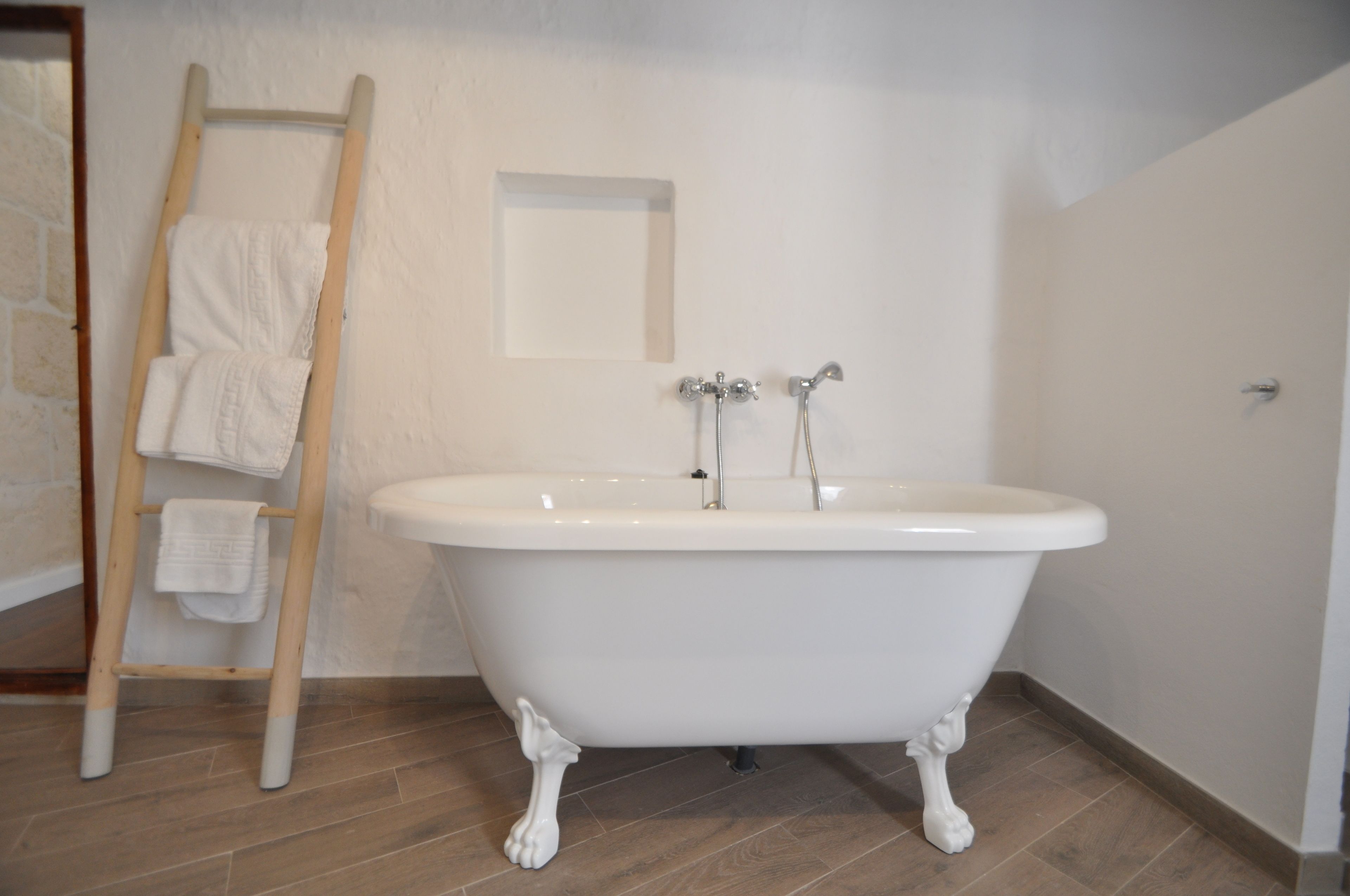 Port Antic Ciutadella