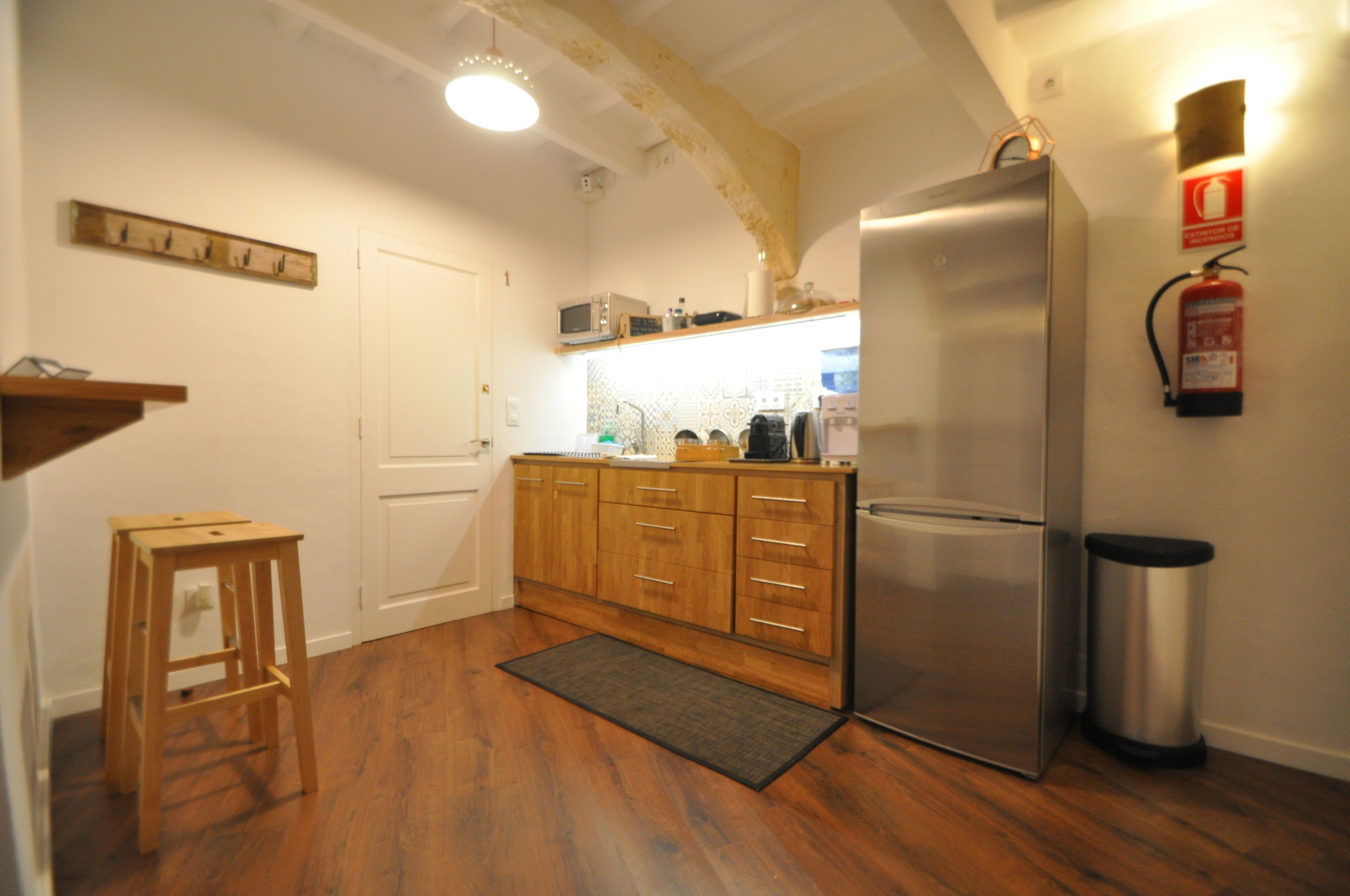 Port Antic Ciutadella