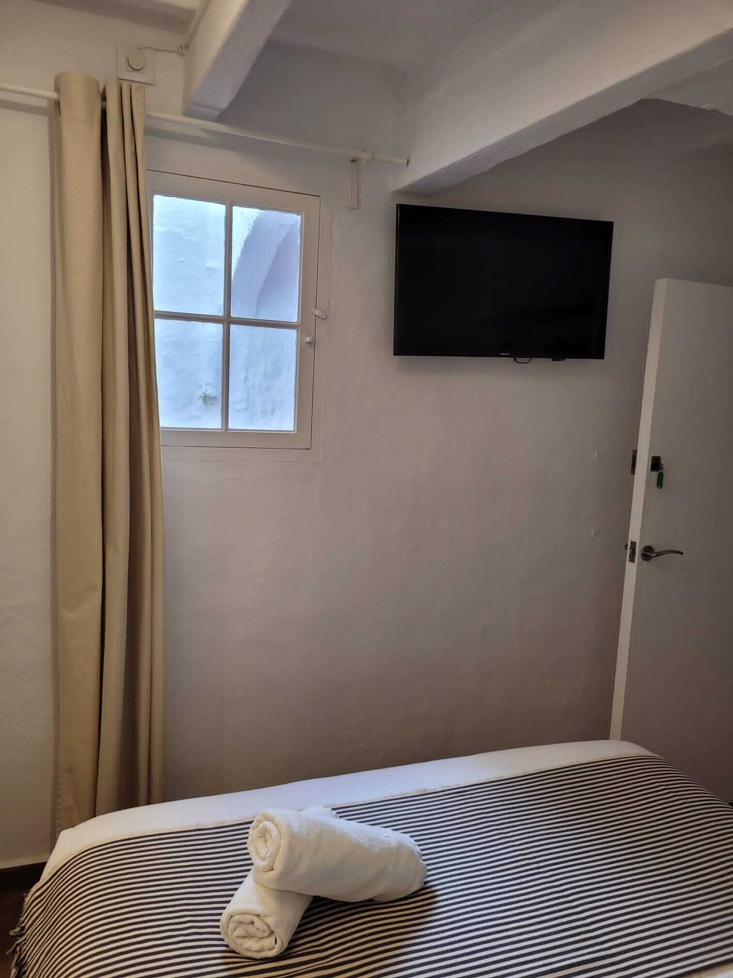 Port Antic Ciutadella