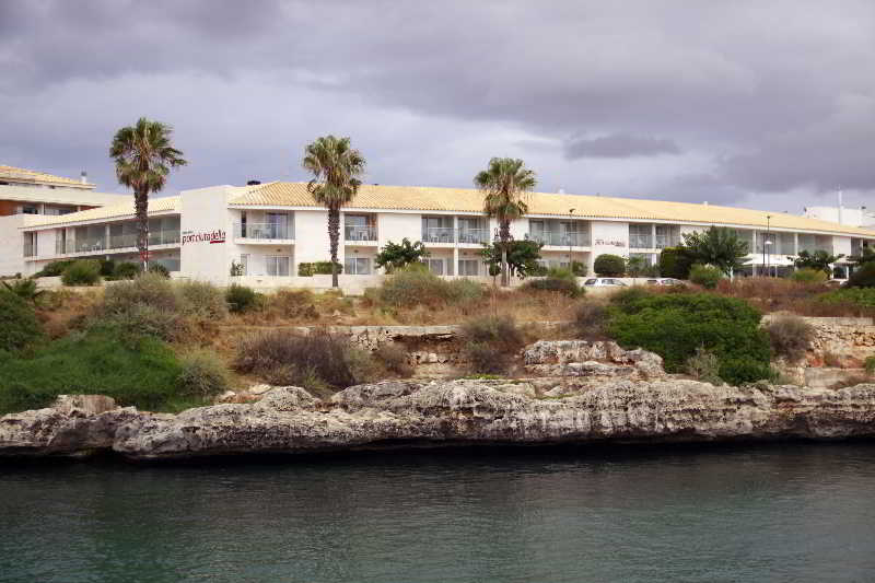 Seth Port Ciutadella