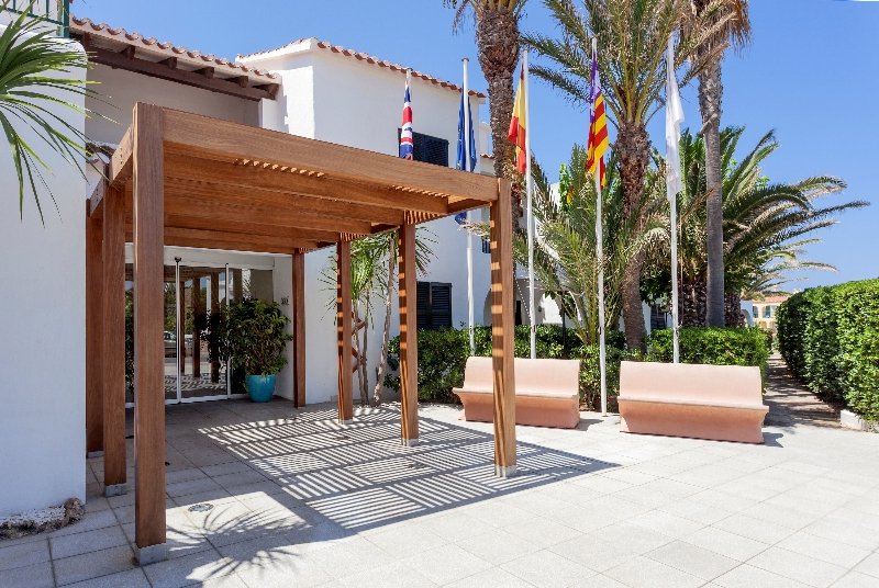 Oasis Park Apartamentos
