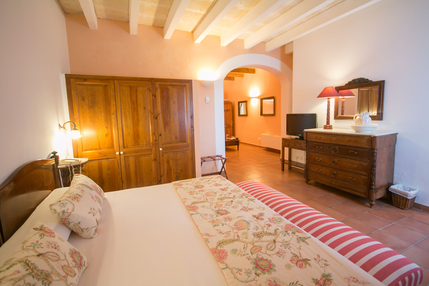 Hotel Rural Sant Ignasi