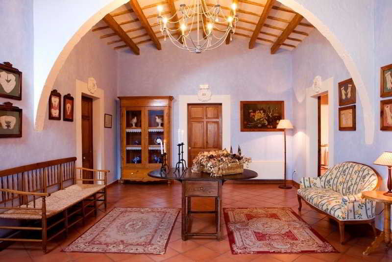 Hotel Rural Sant Ignasi