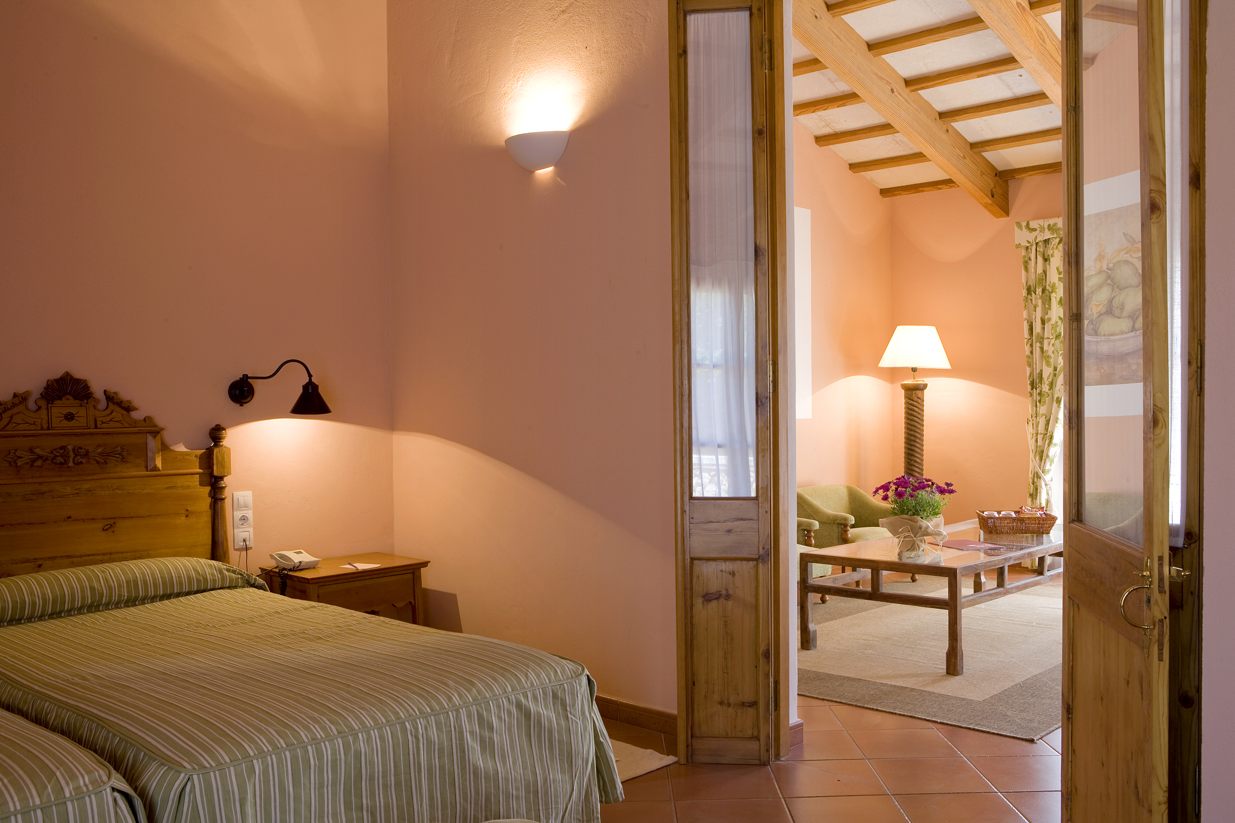 Hotel Rural Sant Ignasi