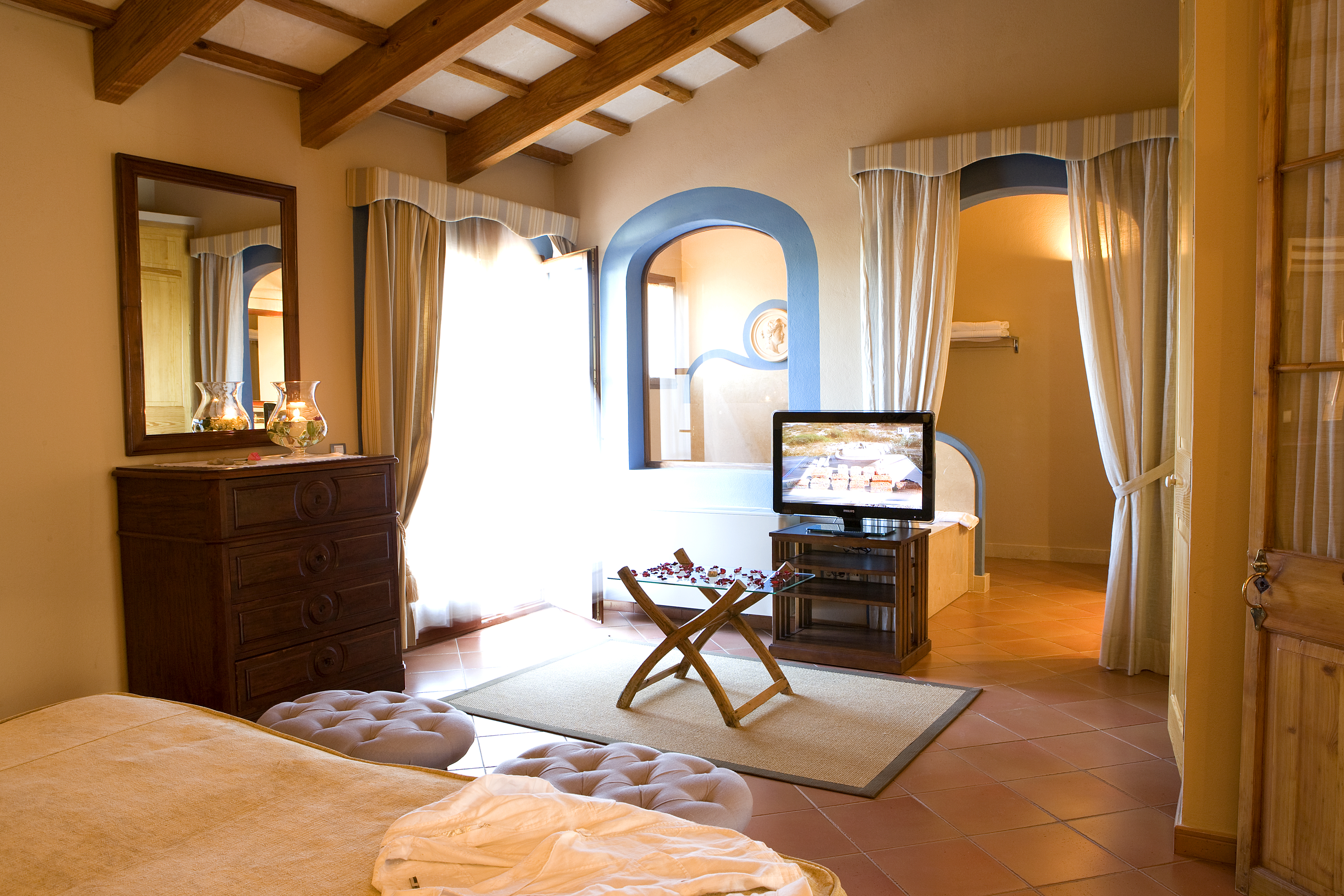 Hotel Rural Sant Ignasi
