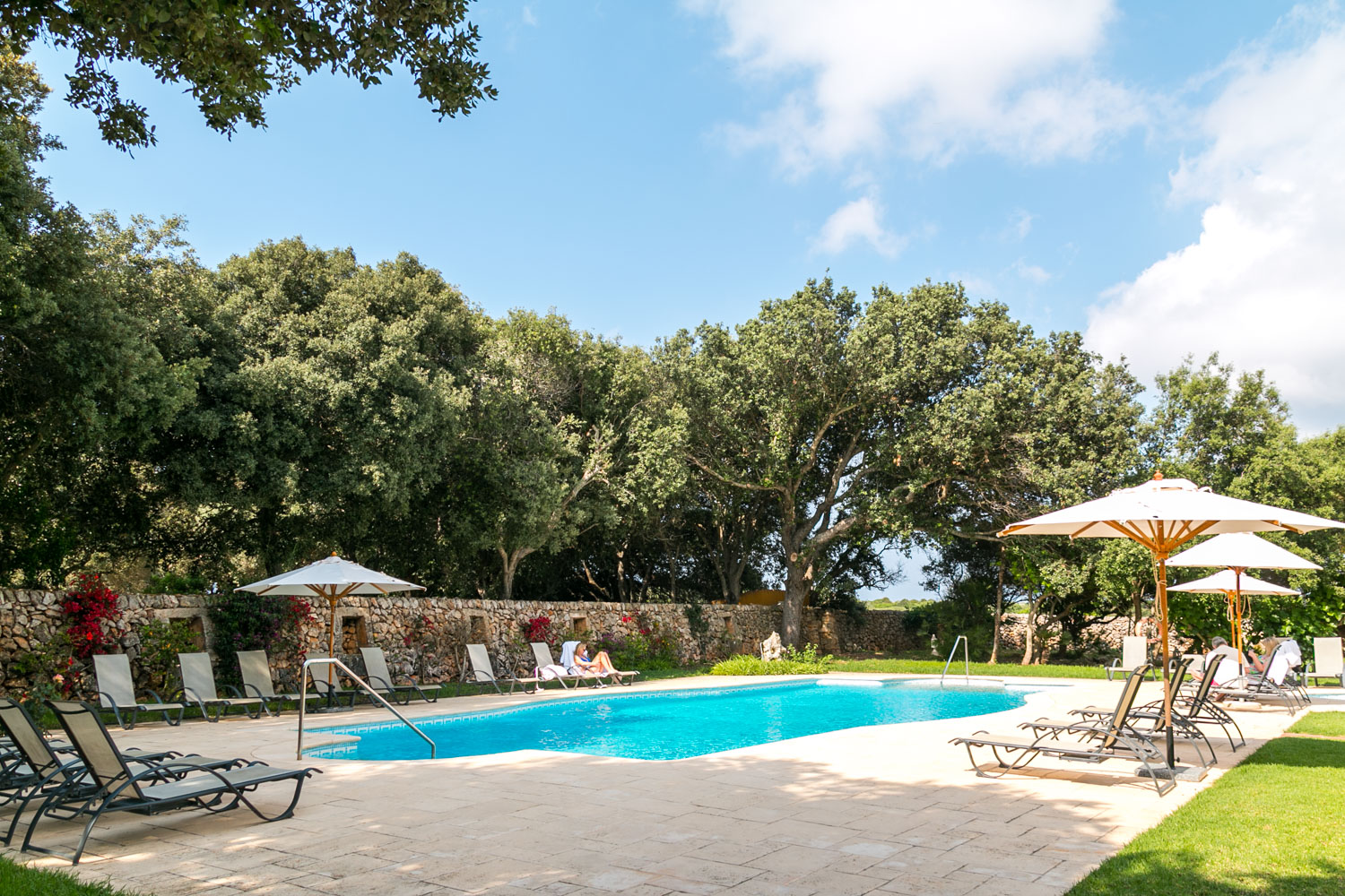 Hotel Rural Sant Ignasi
