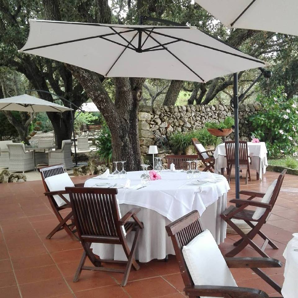 Hotel Rural Sant Ignasi