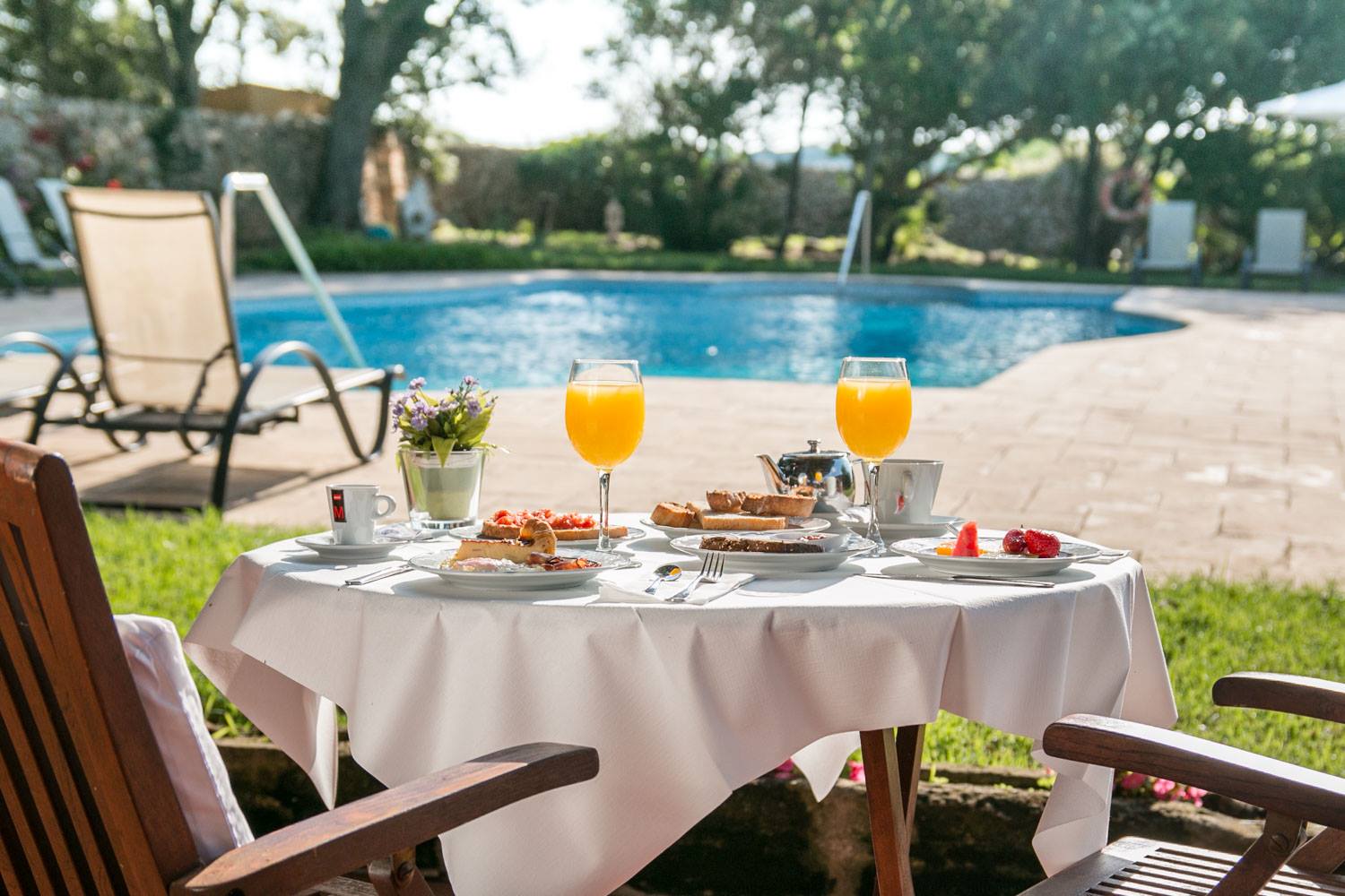 Hotel Rural Sant Ignasi
