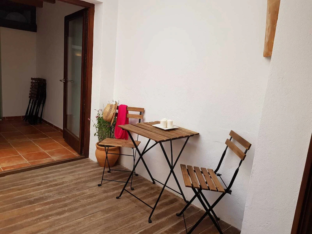 Sa Petita Chalet