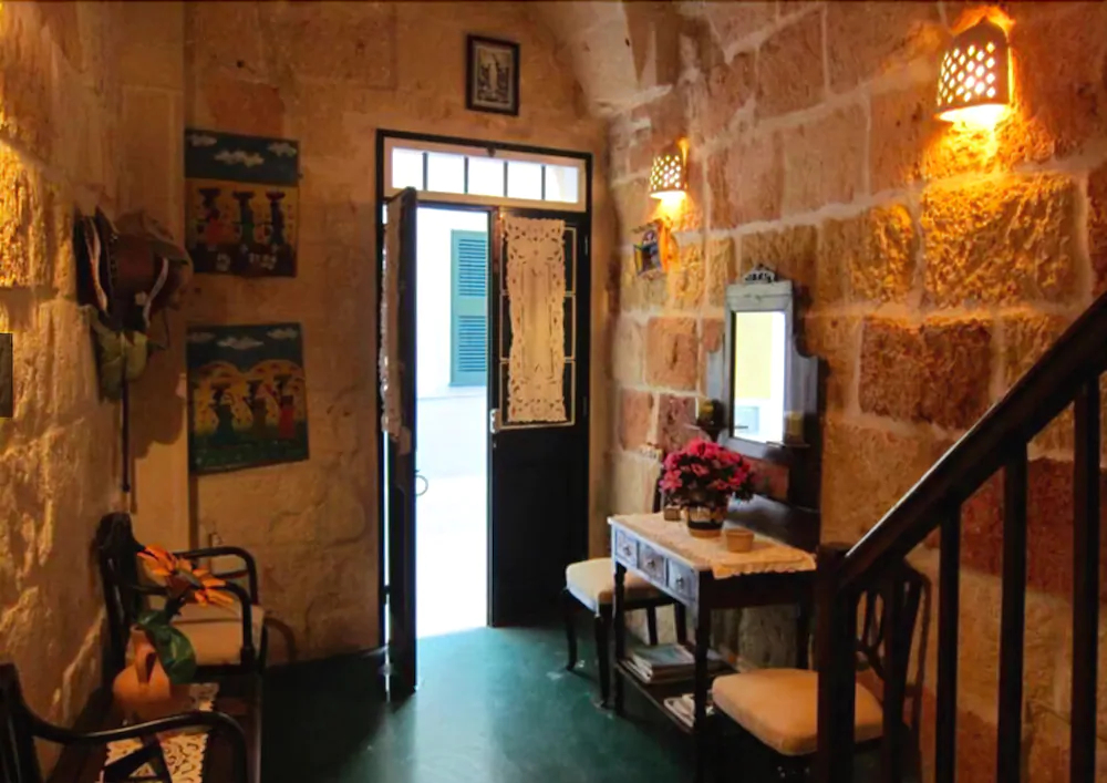 Sa Petita Chalet