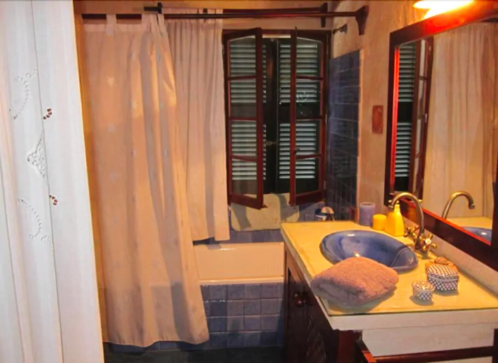 Sa Petita Chalet