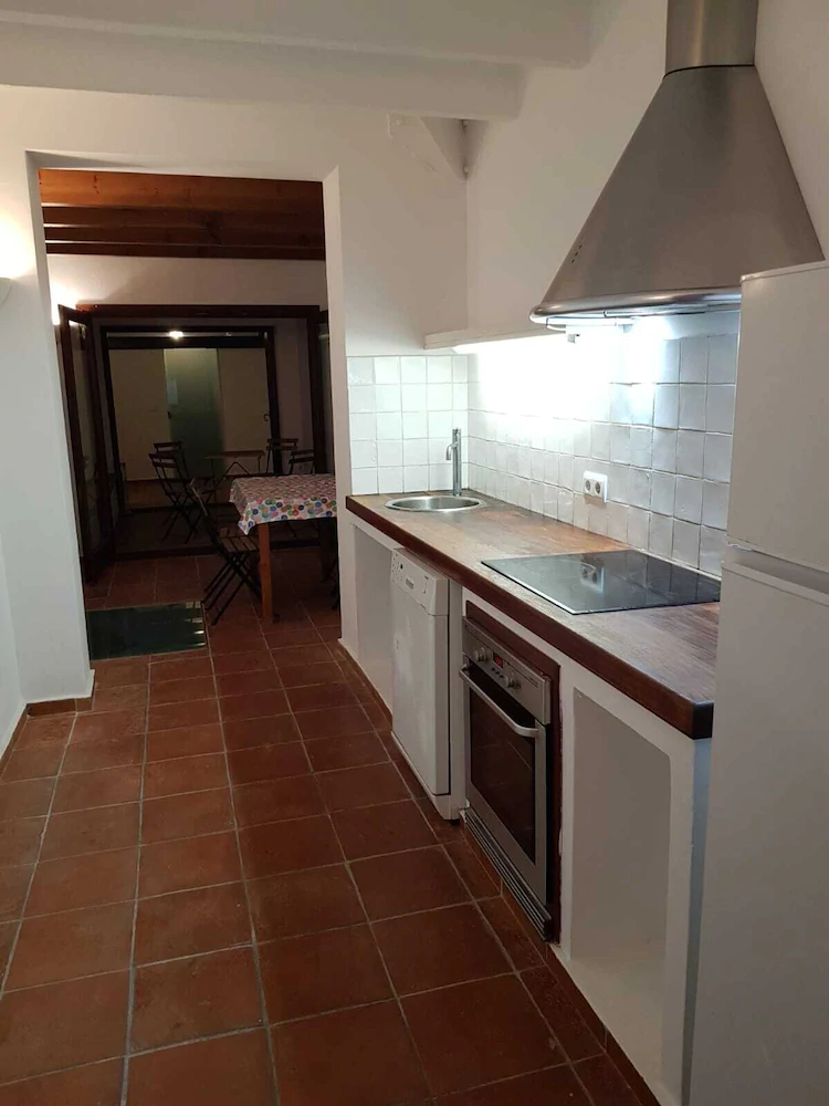 Sa Petita Chalet