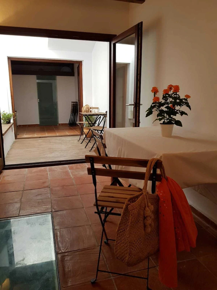Sa Petita Chalet
