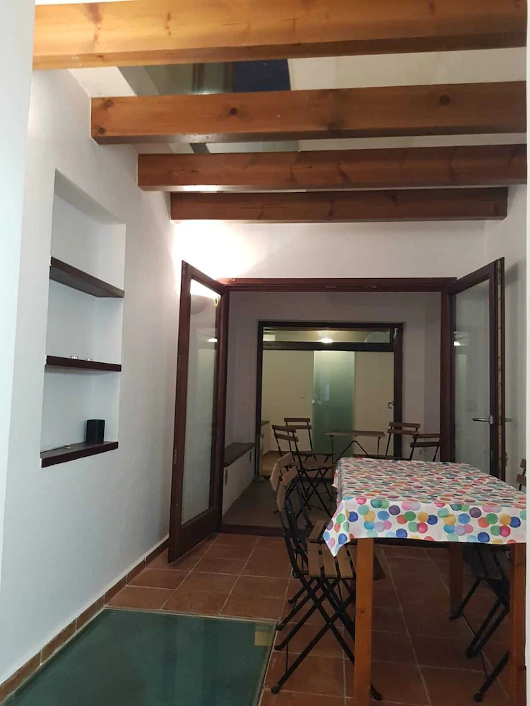 Sa Petita Chalet