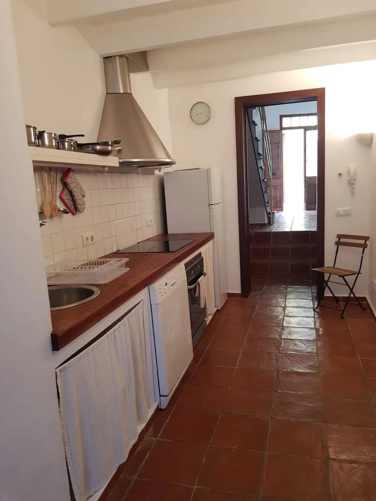 Sa Petita Chalet