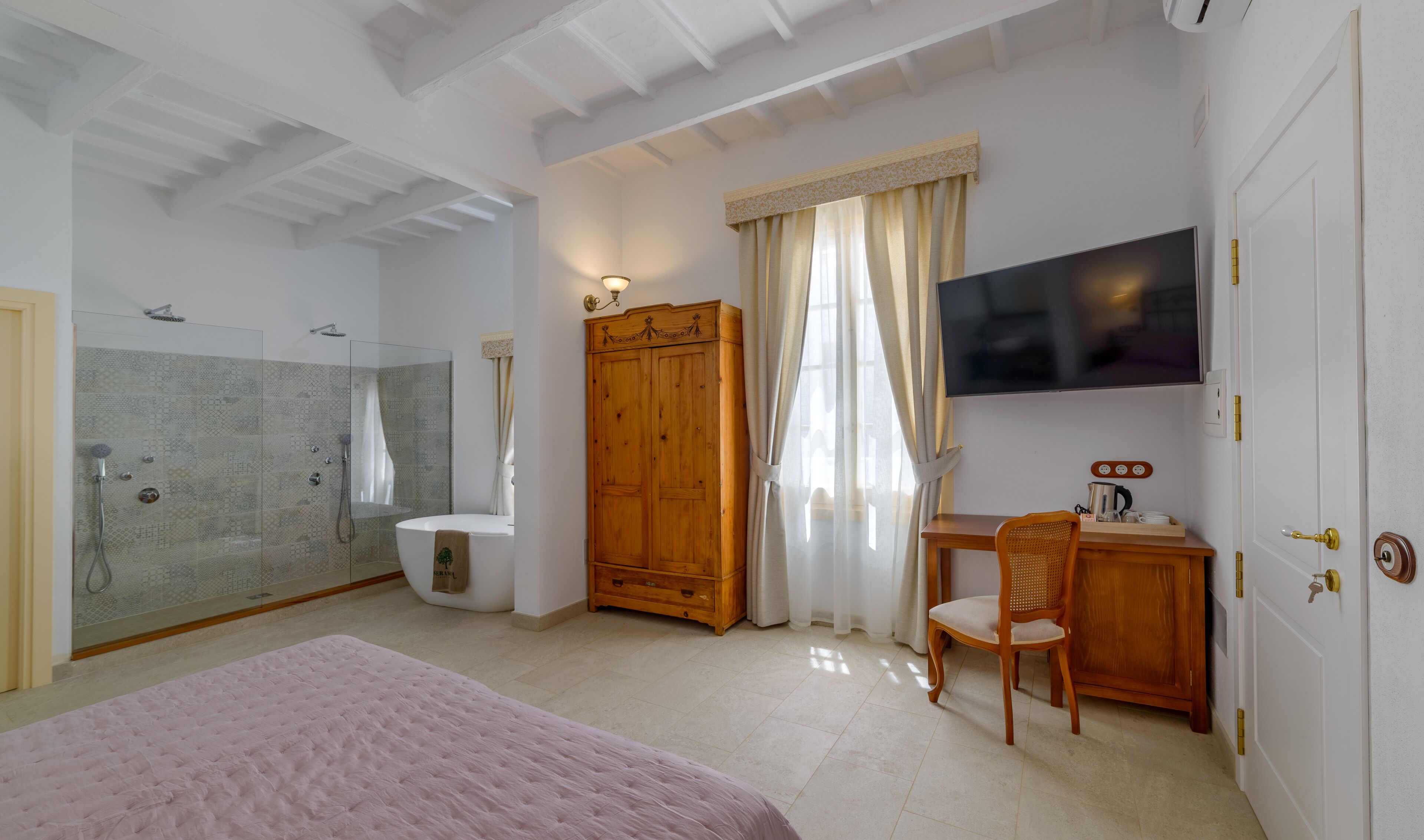 Seranova Luxury Hotel Adult Only