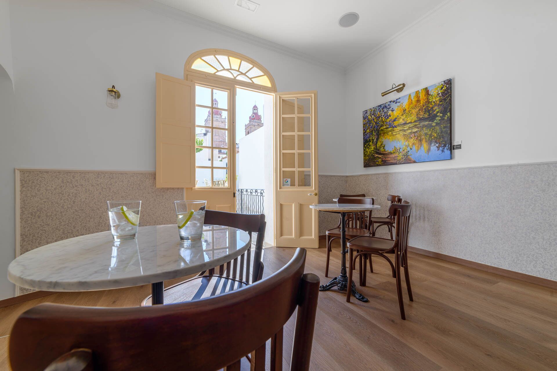 Seranova Luxury Hotel Adult Only