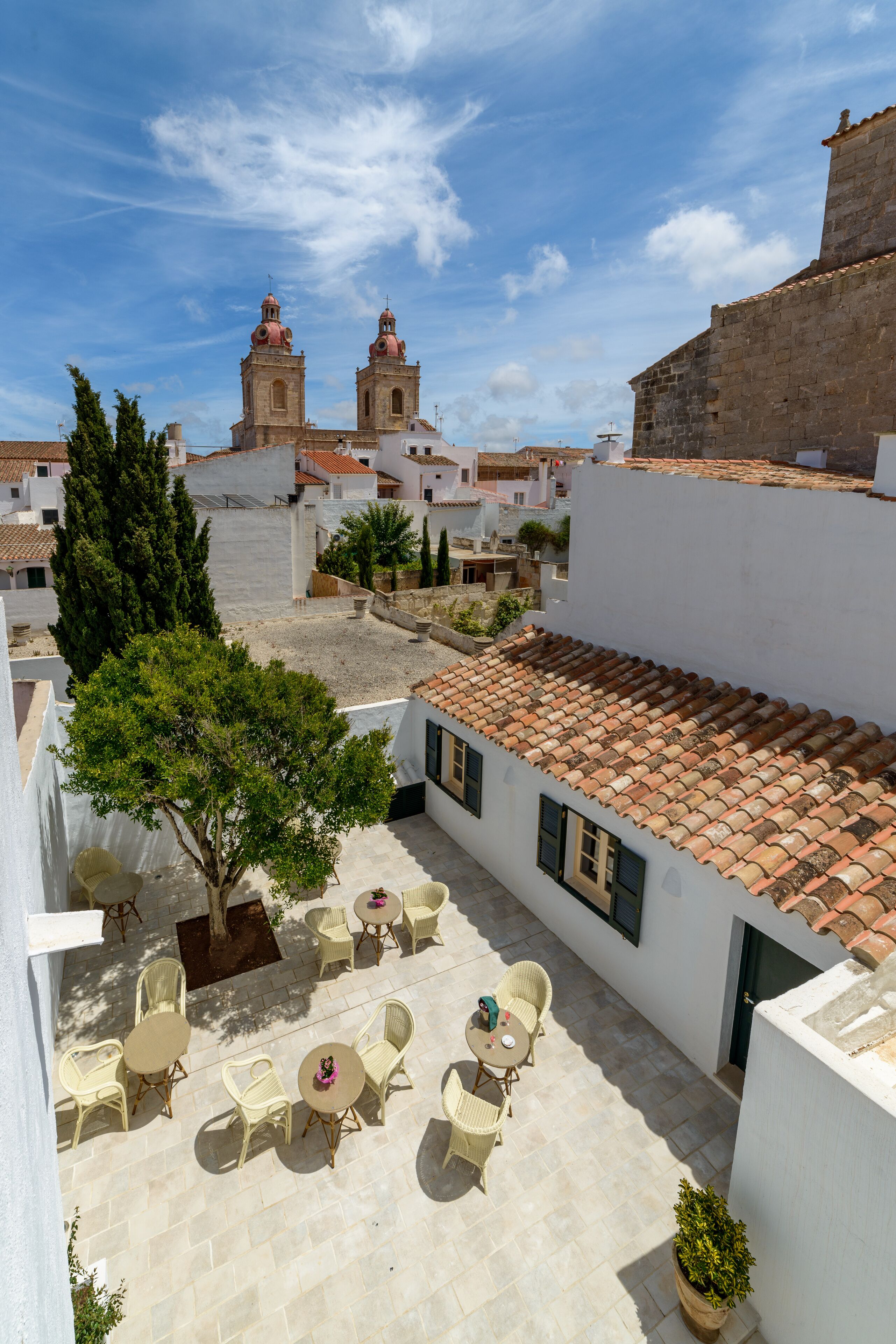 Seranova Luxury Hotel Adult Only