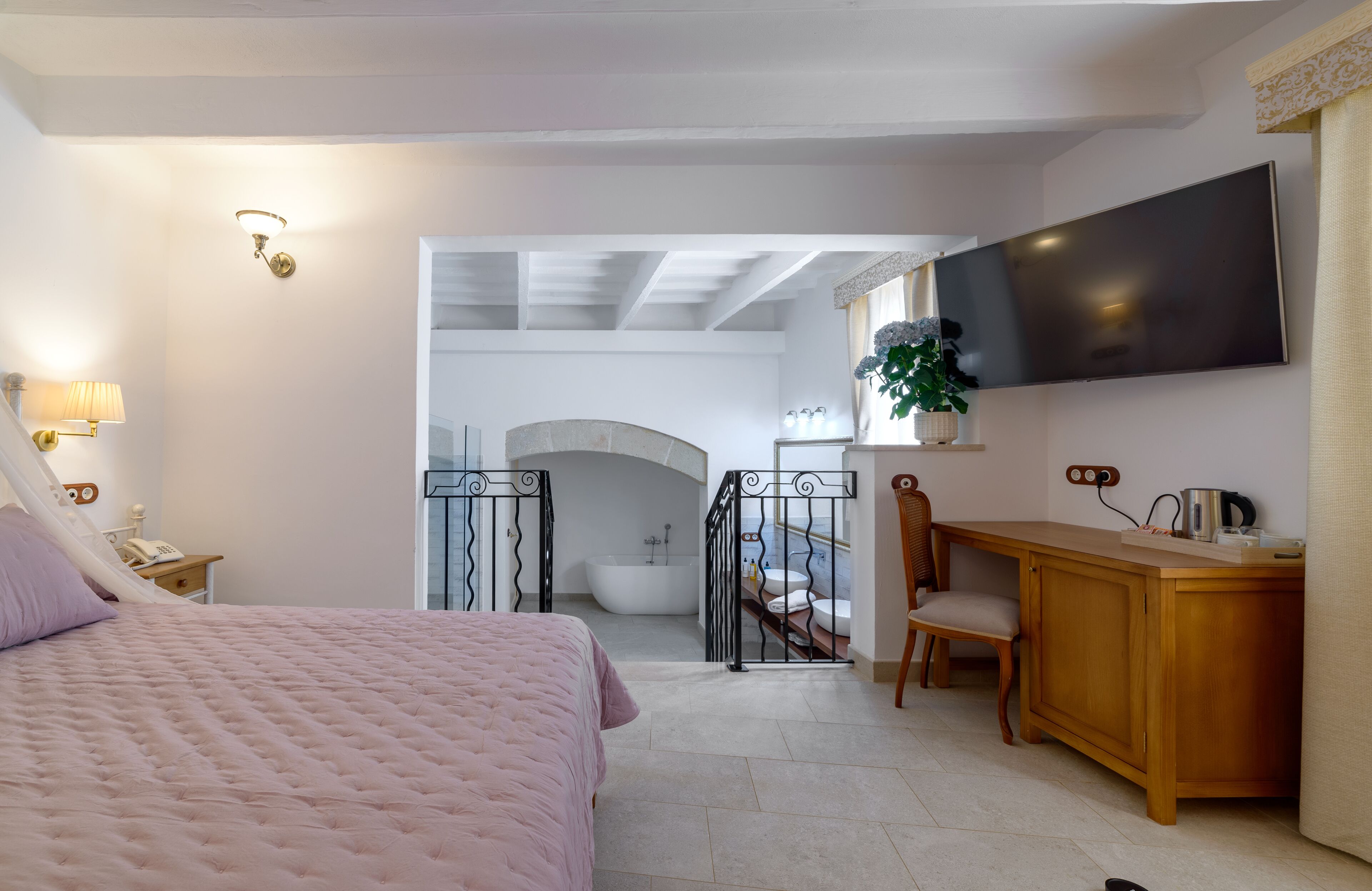 Seranova Luxury Hotel Adult Only