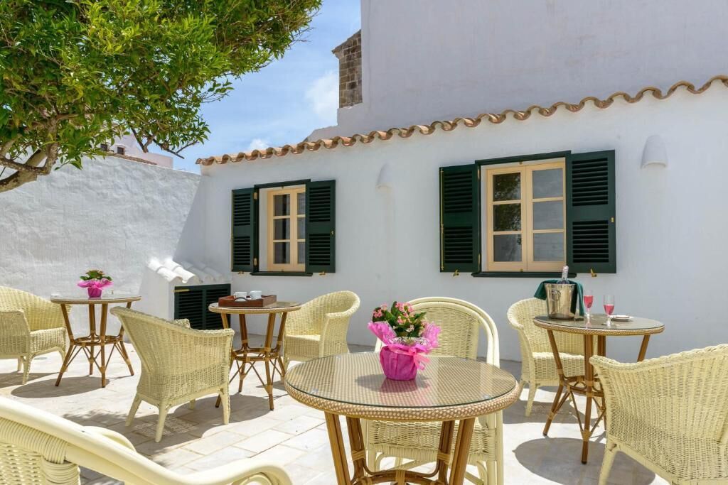 Seranova Luxury Hotel Adult Only