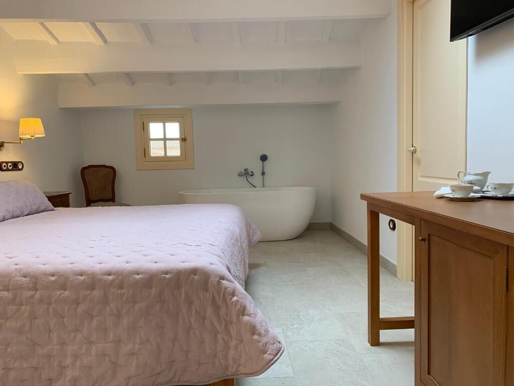 Seranova Luxury Hotel Adult Only