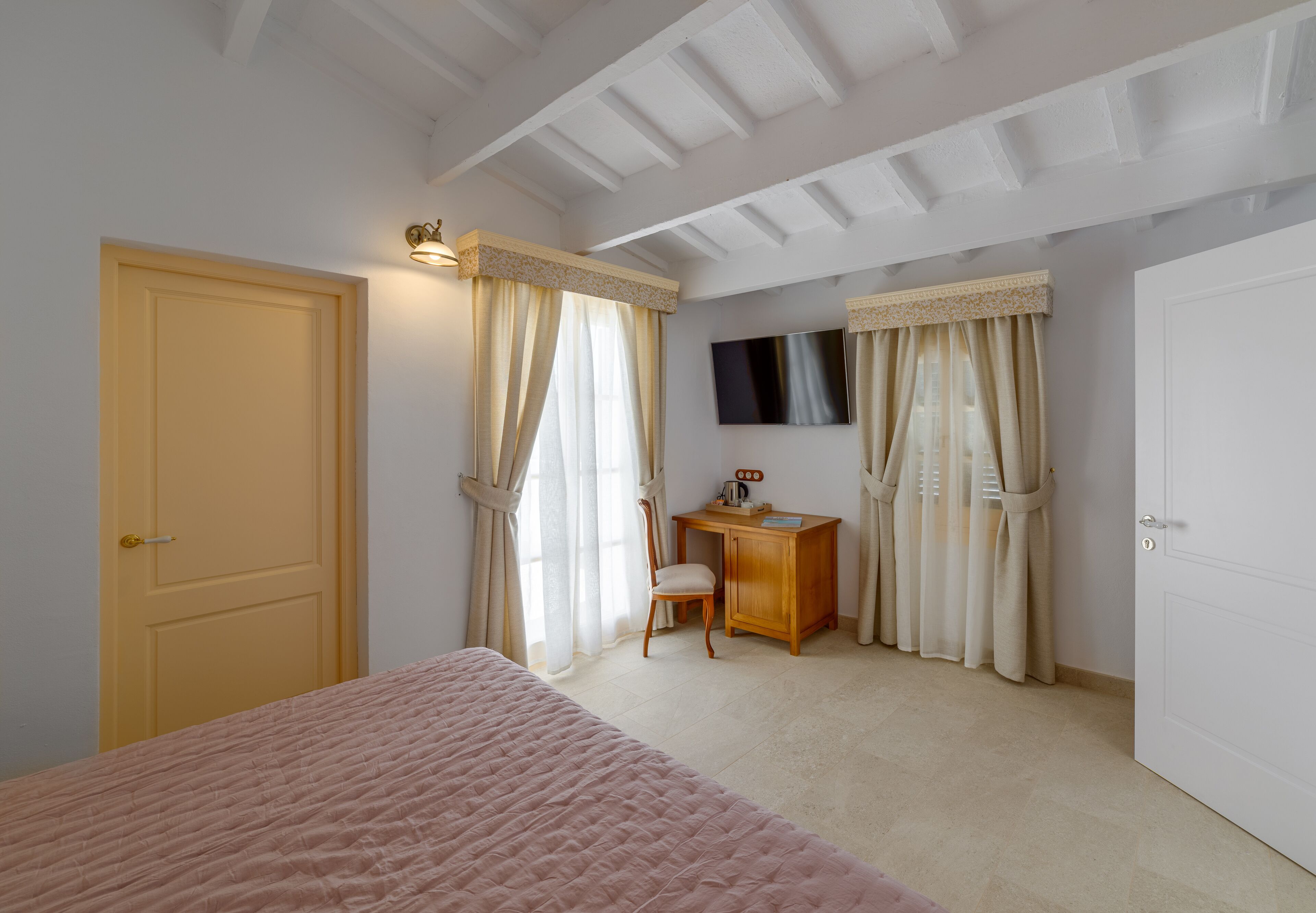 Seranova Luxury Hotel Adult Only