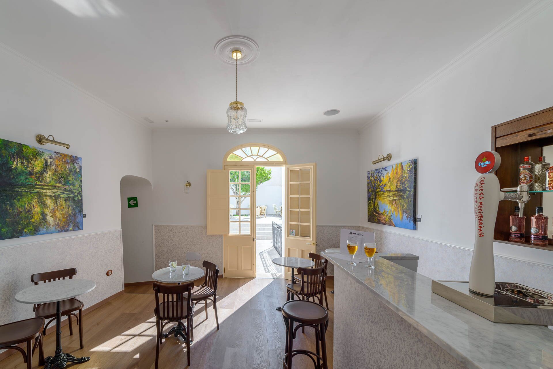 Seranova Luxury Hotel Adult Only