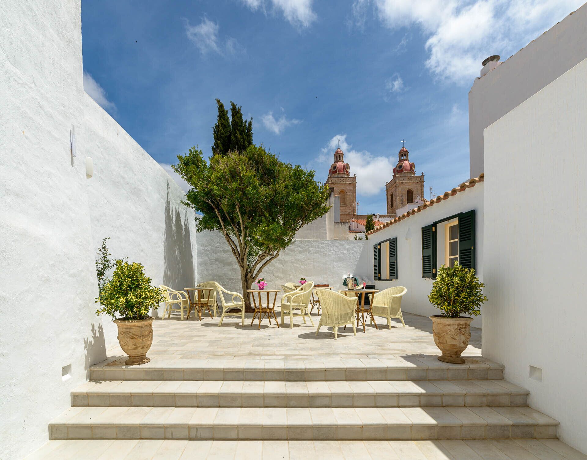 Seranova Luxury Hotel Adult Only
