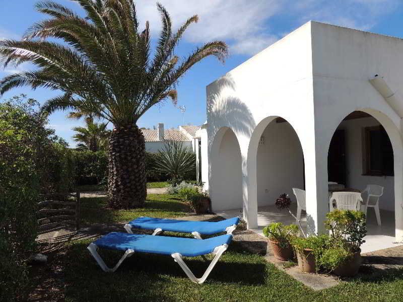 Solmar Bungalows