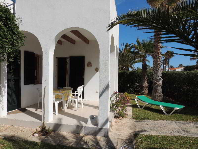 Solmar Bungalows
