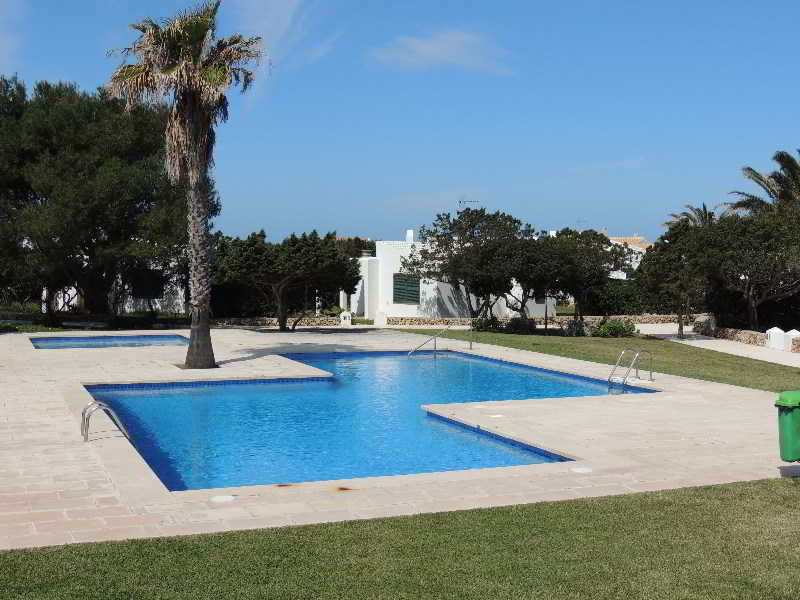 Solmar Bungalows