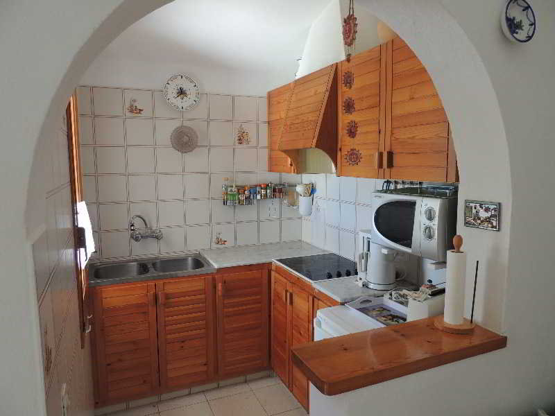 Solmar Bungalows