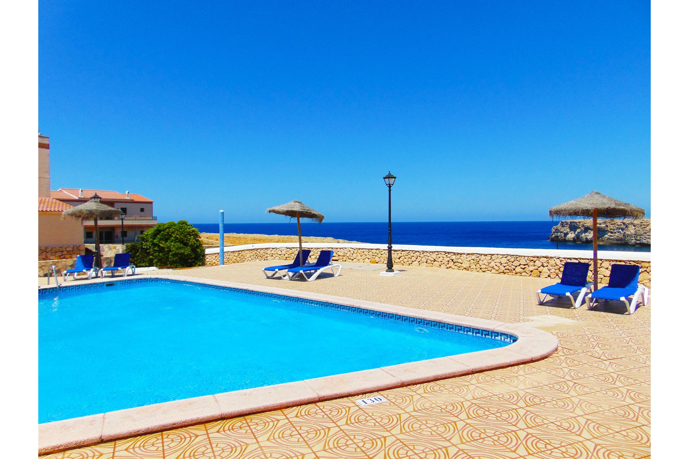 Apartamentos Moon Dreams Cabo de Baños